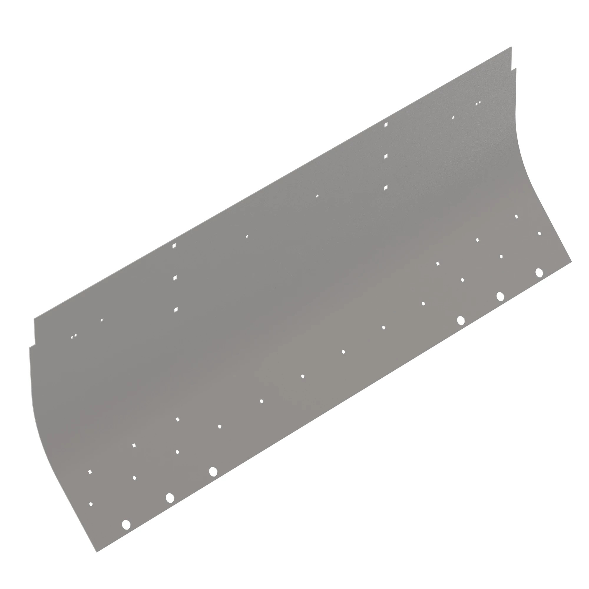 CENTRAL SHEET