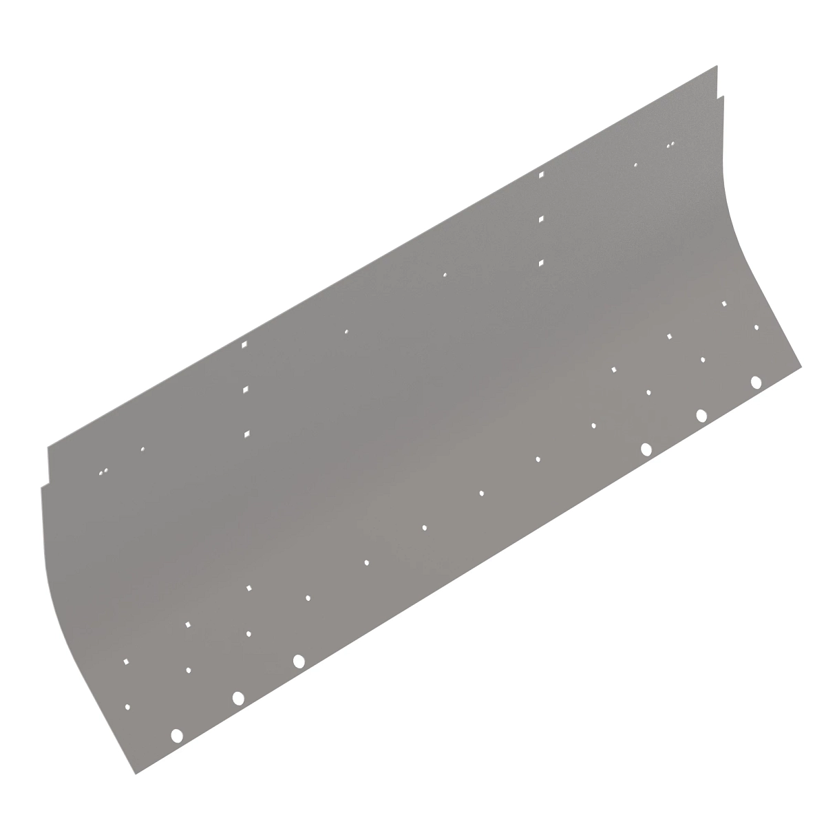 Bottom, Central Sheet