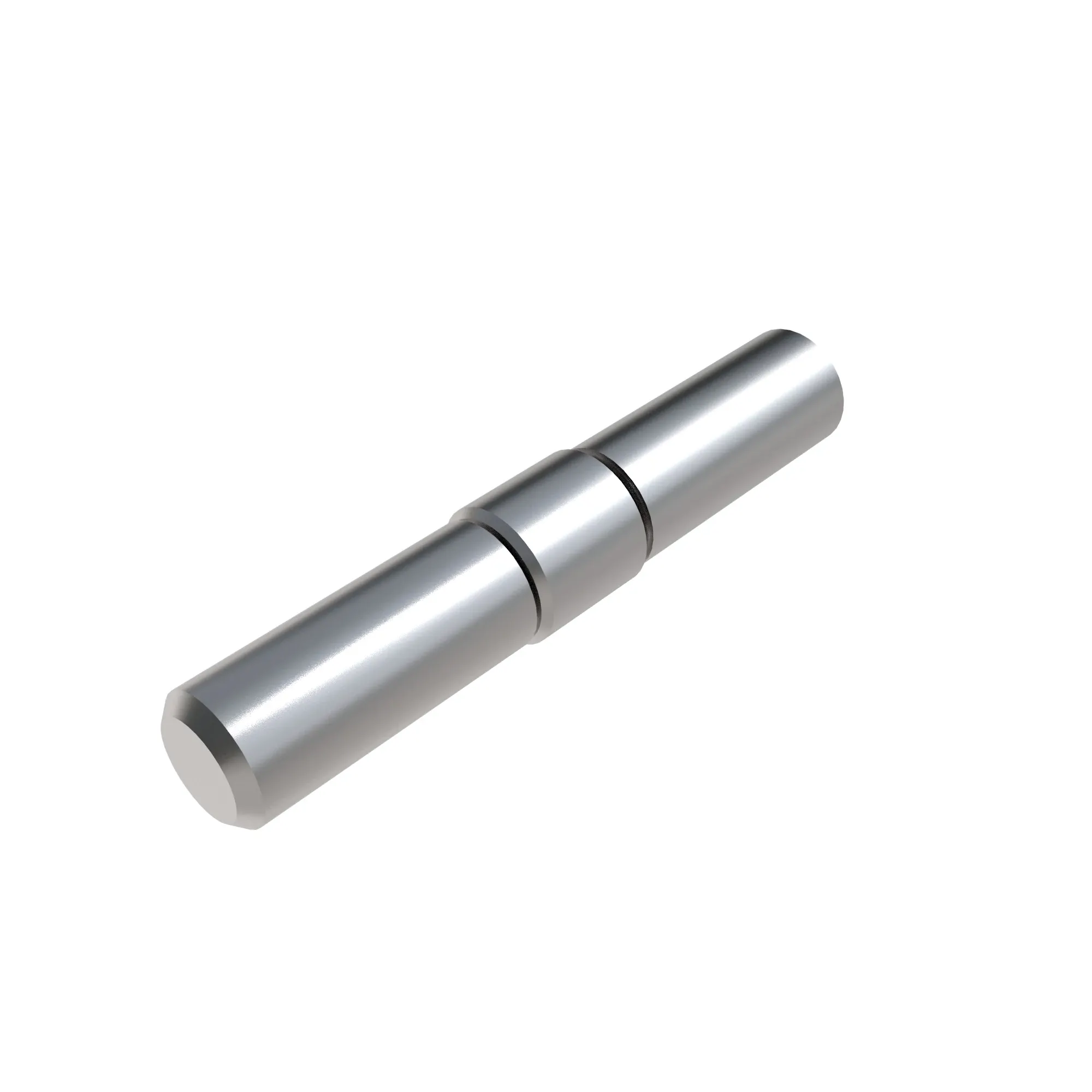John Deere Shouldered Pin - T4T2479
