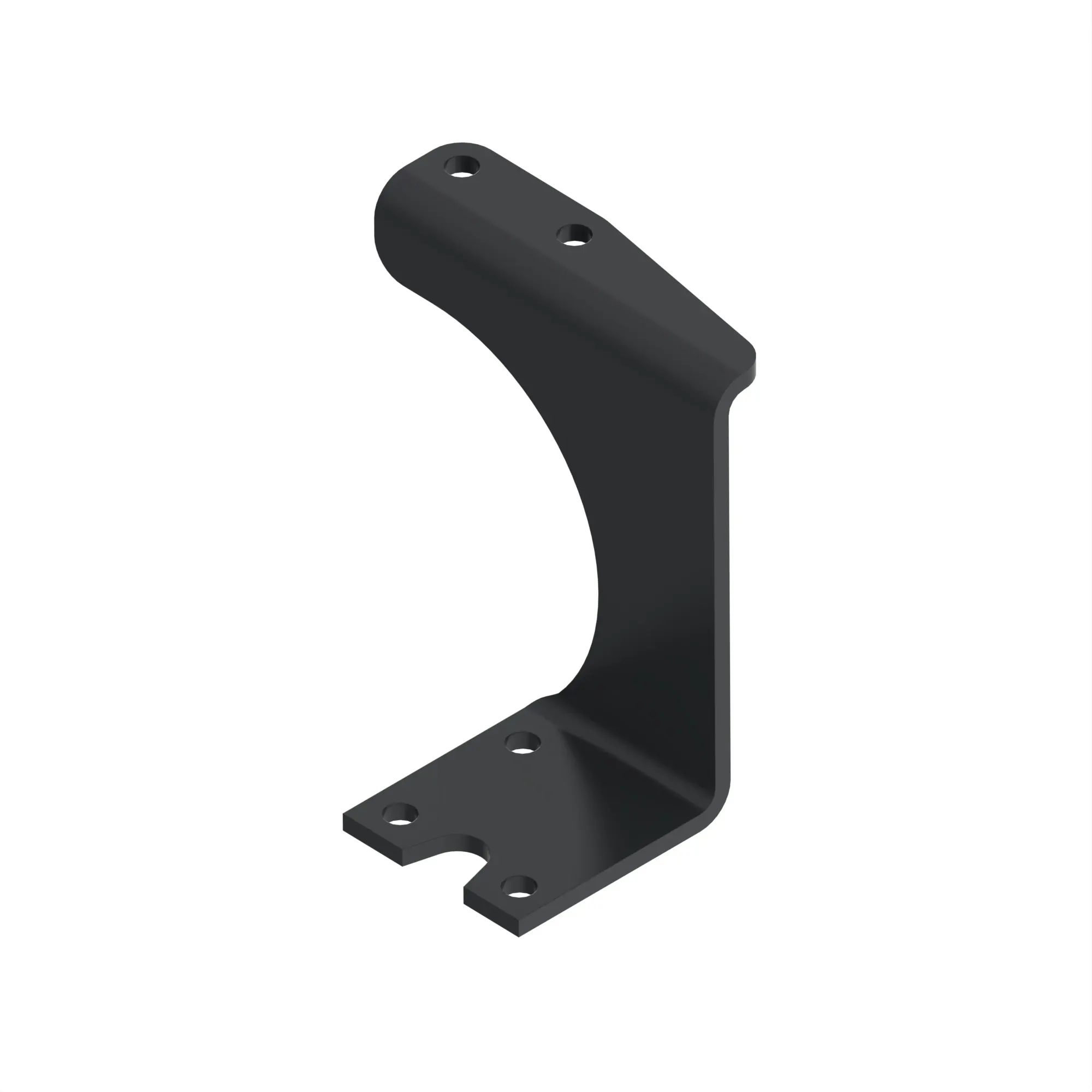John Deere Bracket - LVU15696