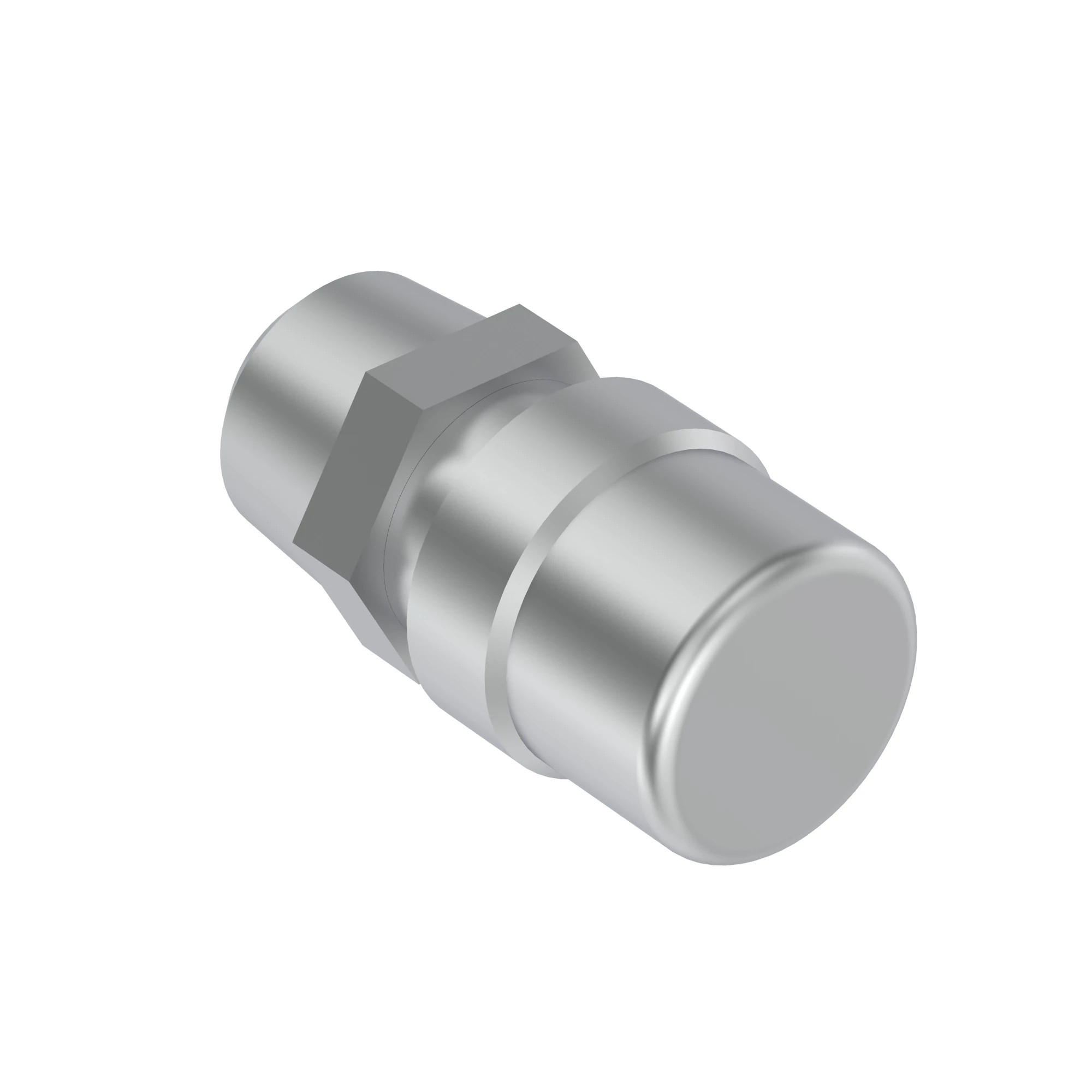 Pressure Relief Fitting