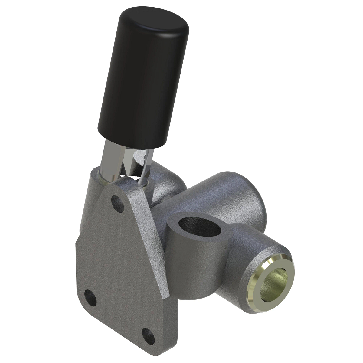 John Deere Fuel Injection Pump - RE46252