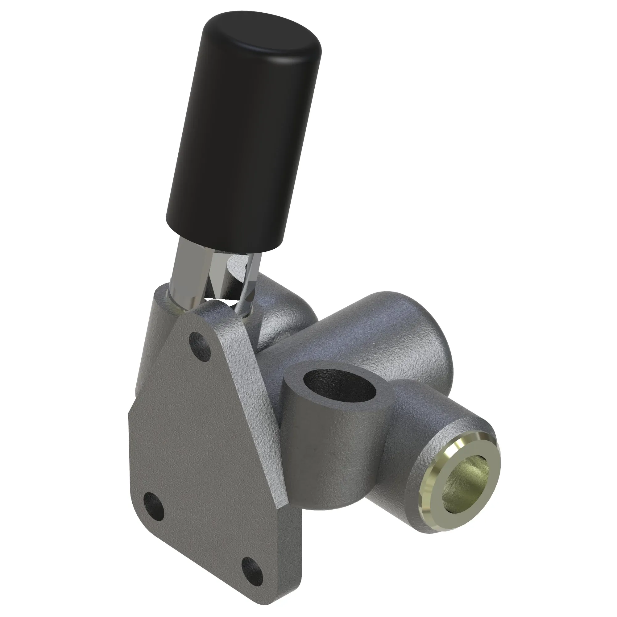 John Deere Fuel Injection Pump - RE46252