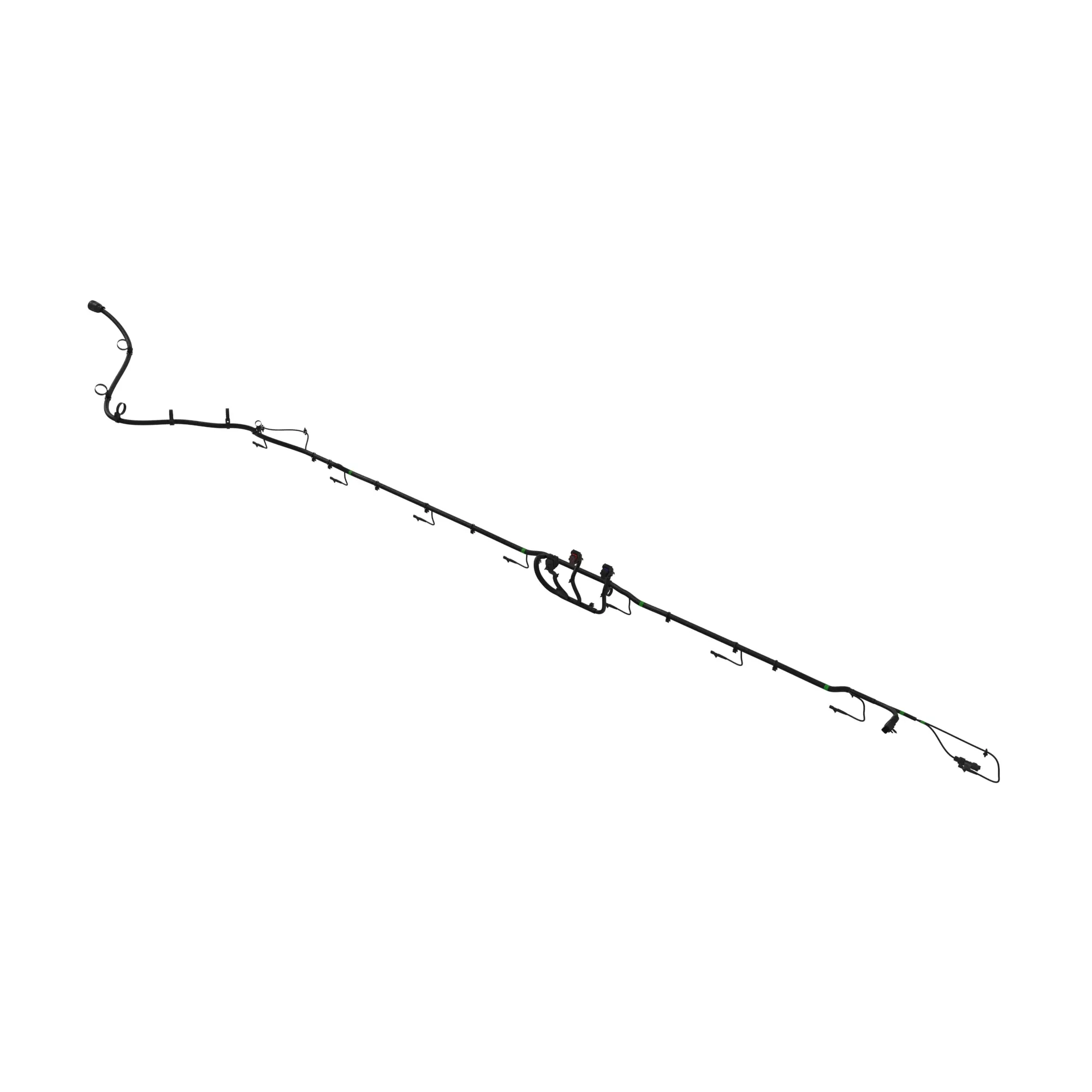 WIRING HARNESS, 120'/20" OFF CNTR -