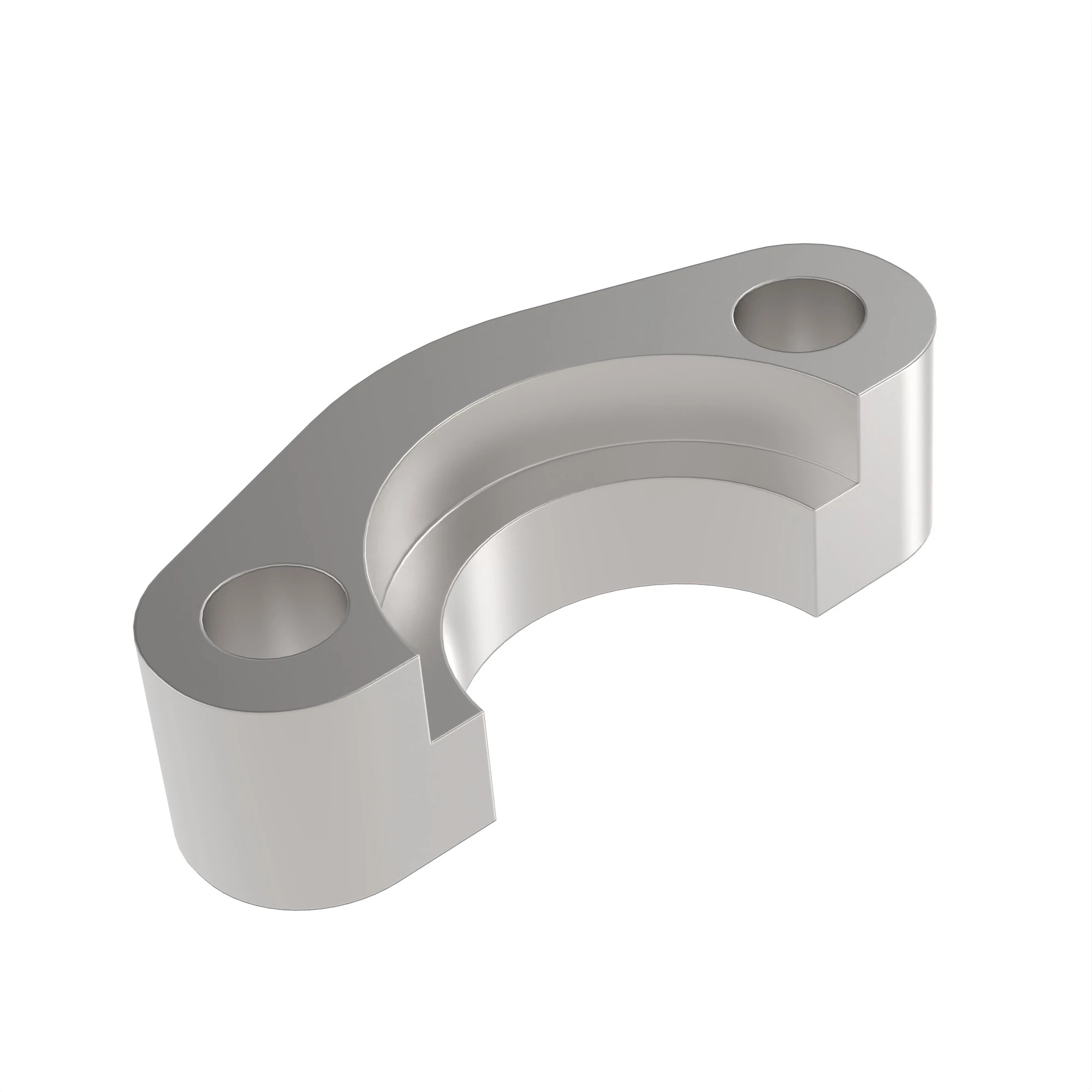 SPLIT FLANGE,HALF