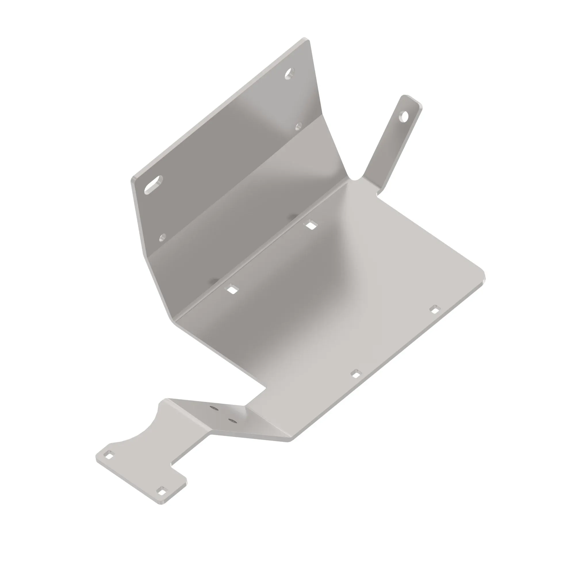 John Deere Bracket - TCU36324