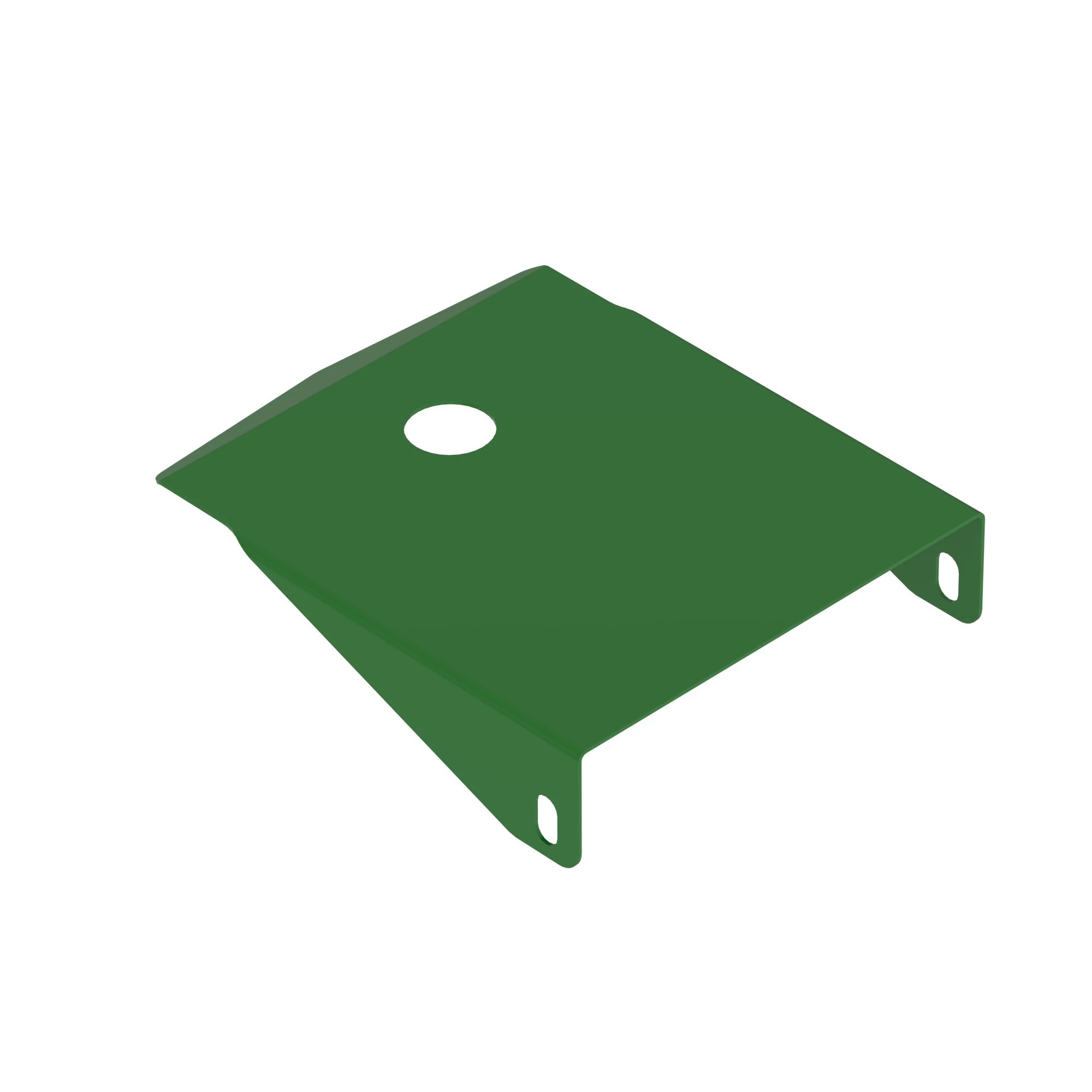 John Deere Shield - FH323013