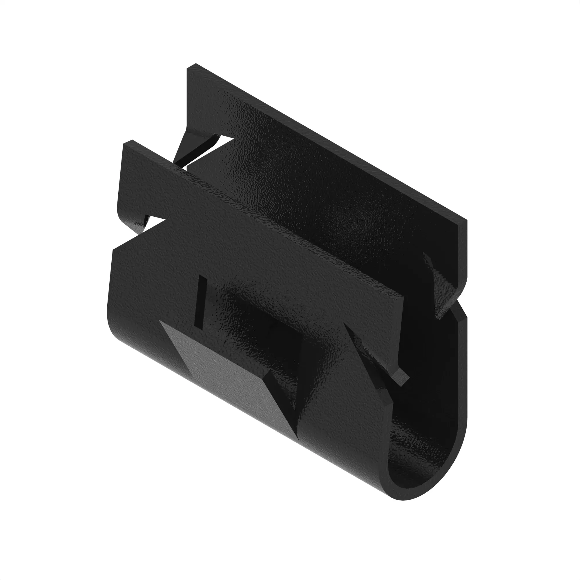Clip, U-Type