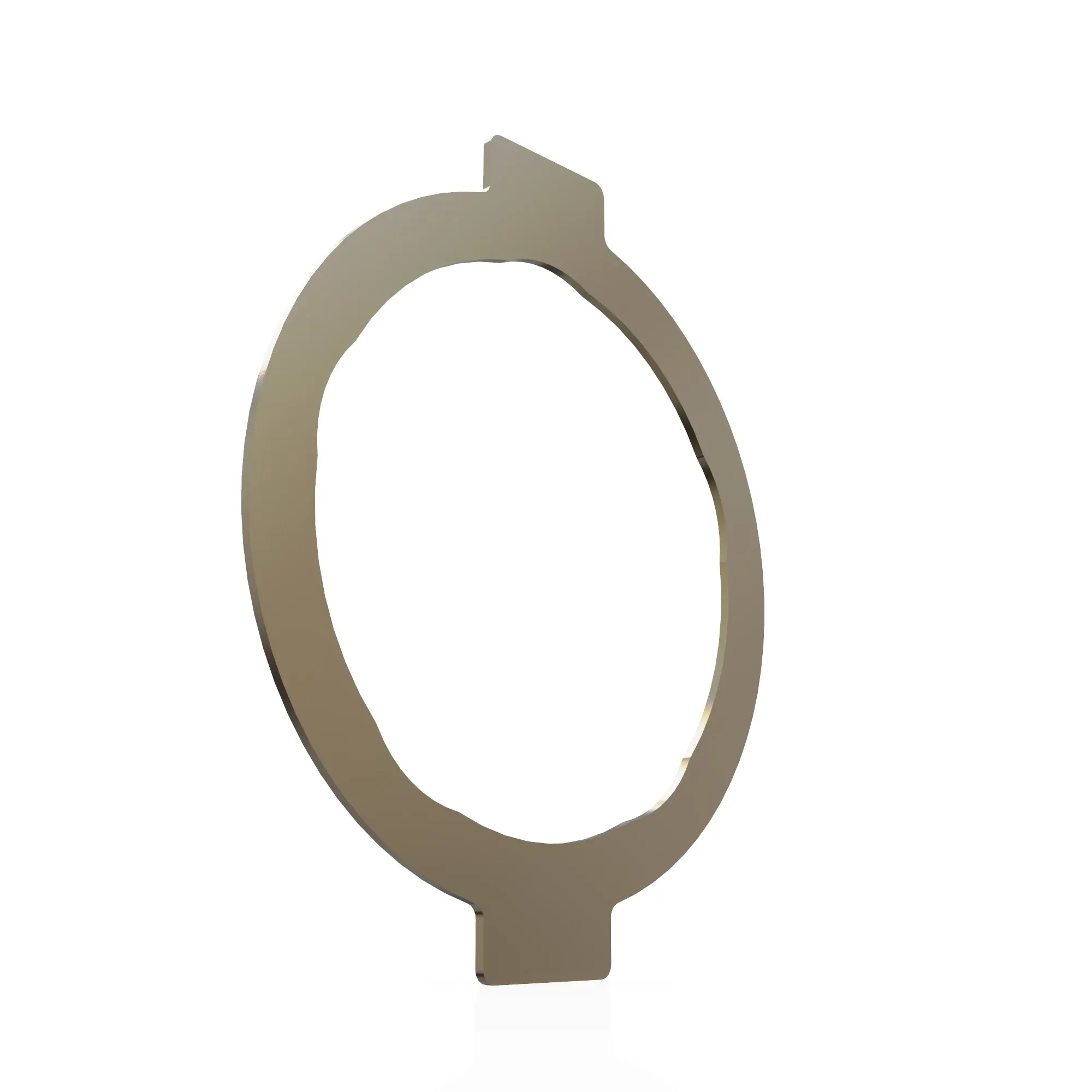 Thrust Washer
