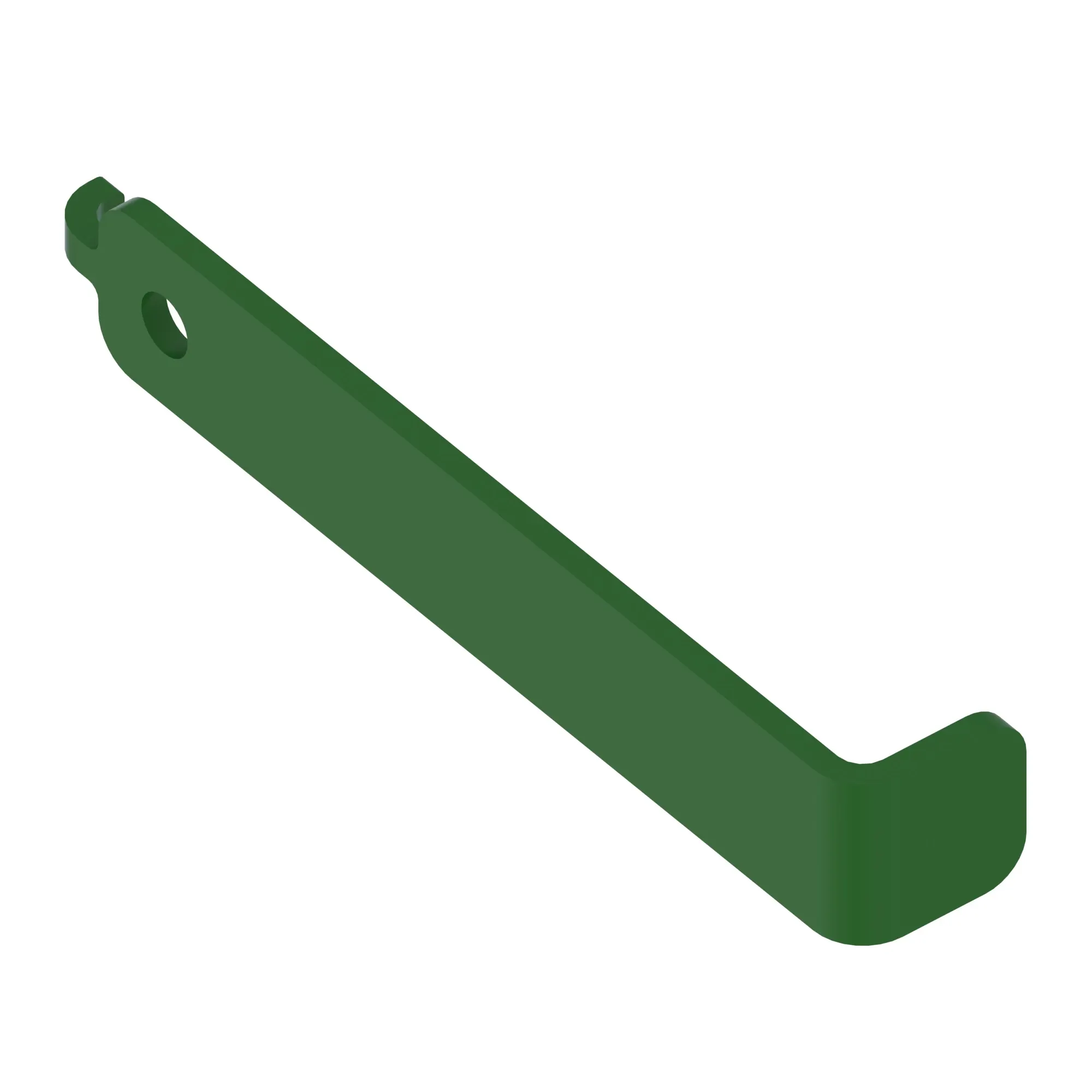 John Deere Cable Holder - L225051
