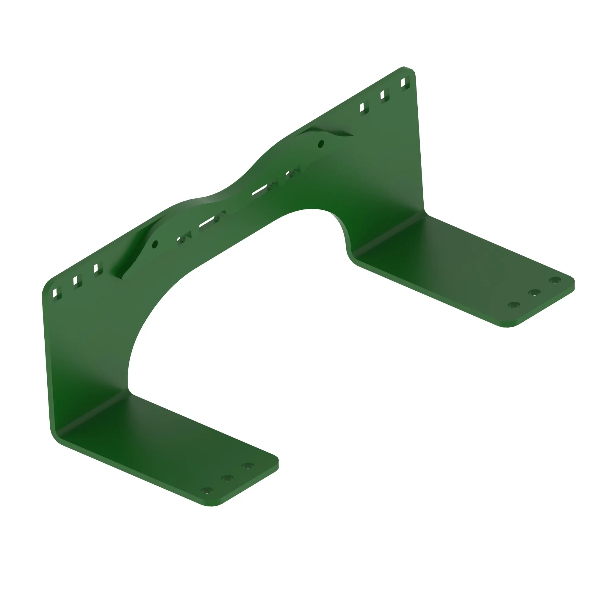 BRACKET, BRACKET AFC CONTROLLER