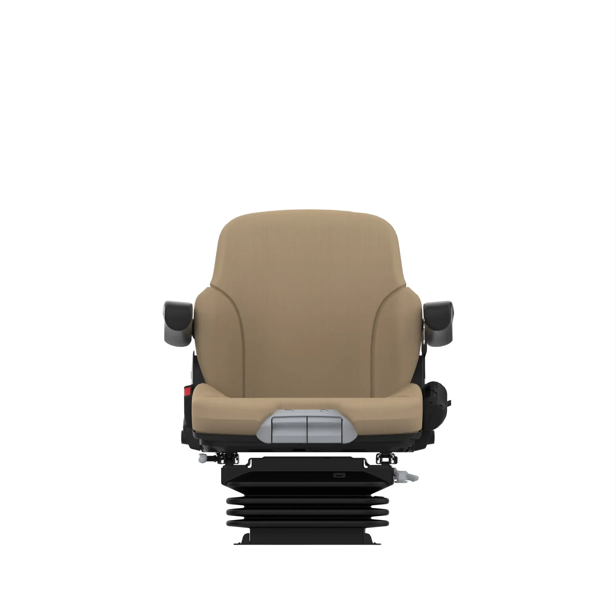 Assembly FIK, Air Suspension Seat