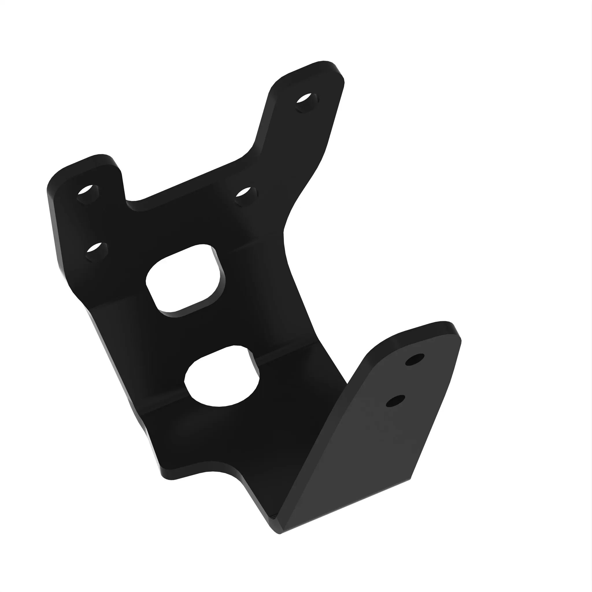 John Deere Bracket - TA39133