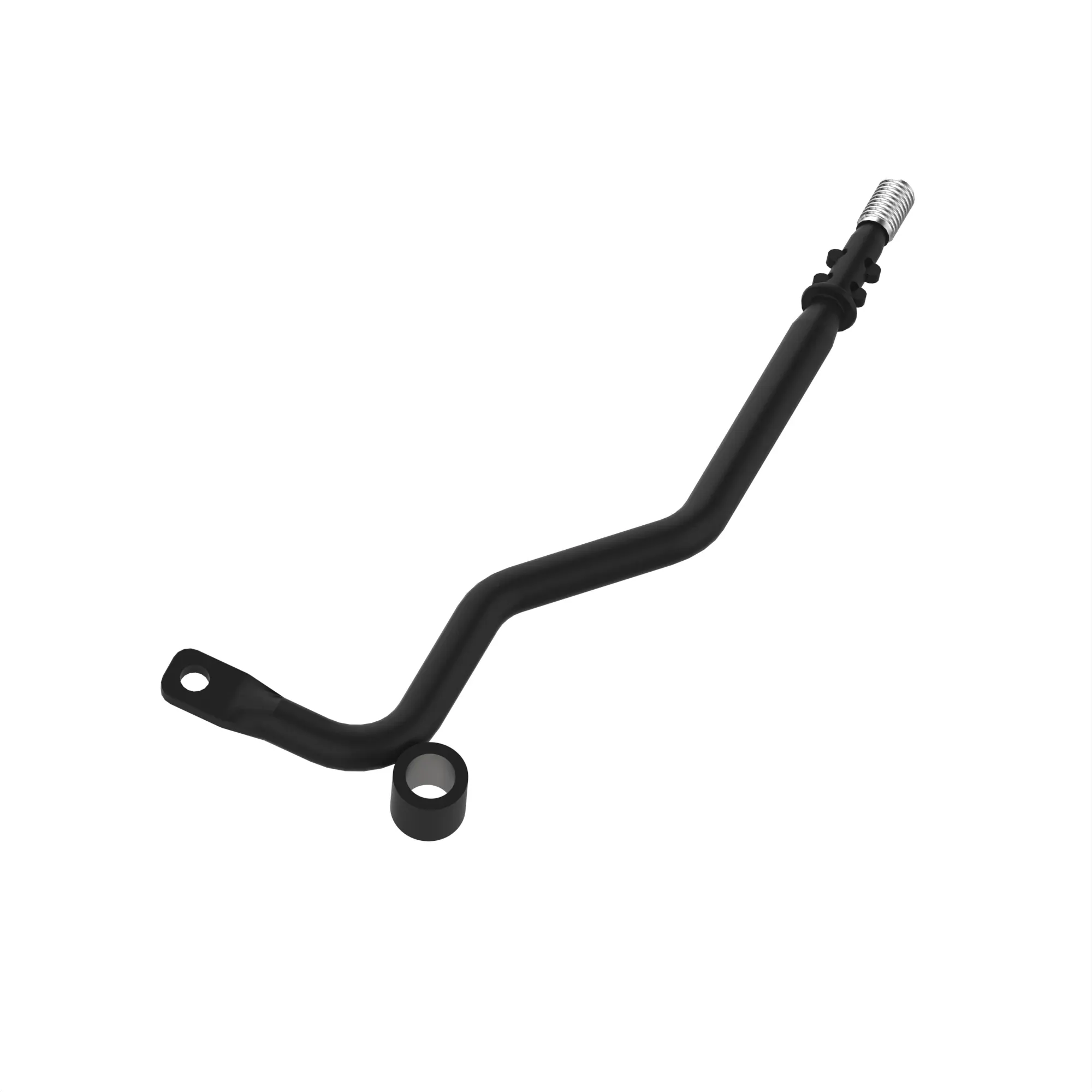 John Deere Range Control Lever with Bushing - LVA16623