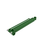 John Deere Hydraulic Cylinder - AL159343