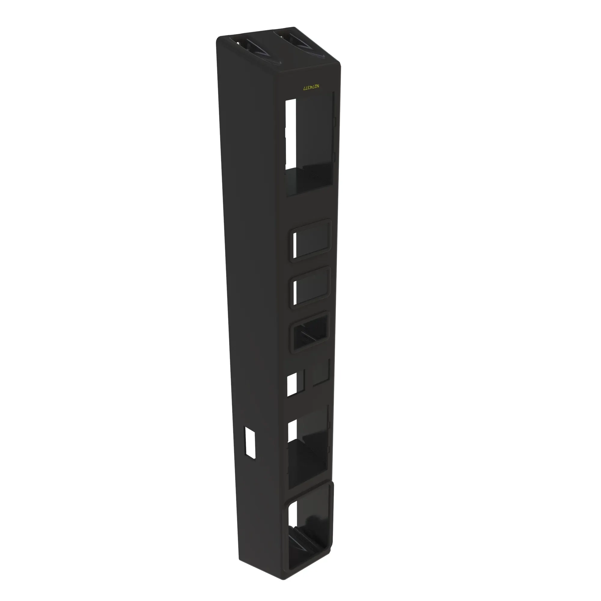 John Deere Monitor Panel Housing - N274377