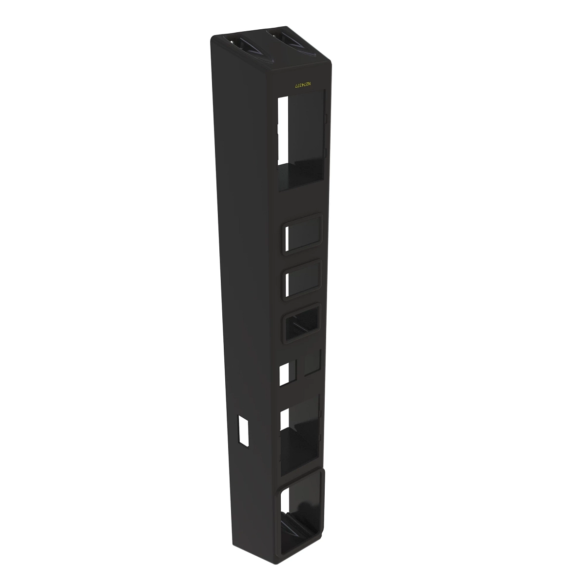 Housing, Monitor Panel