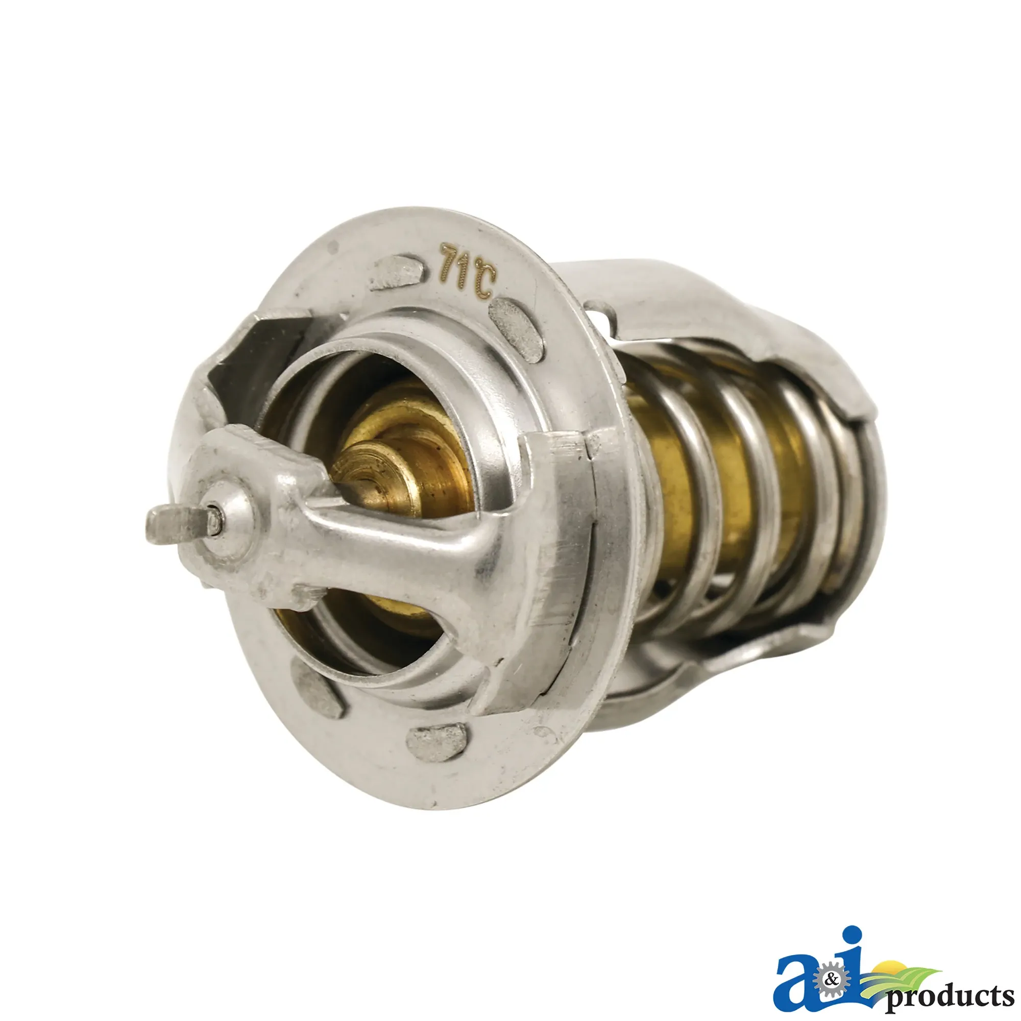 A&I Products Water Pump Thermostat - A-M810500