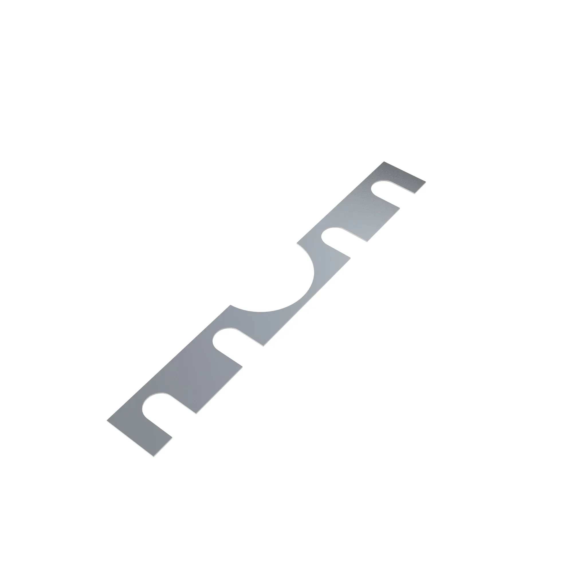 John Deere Idler Shim - T173517