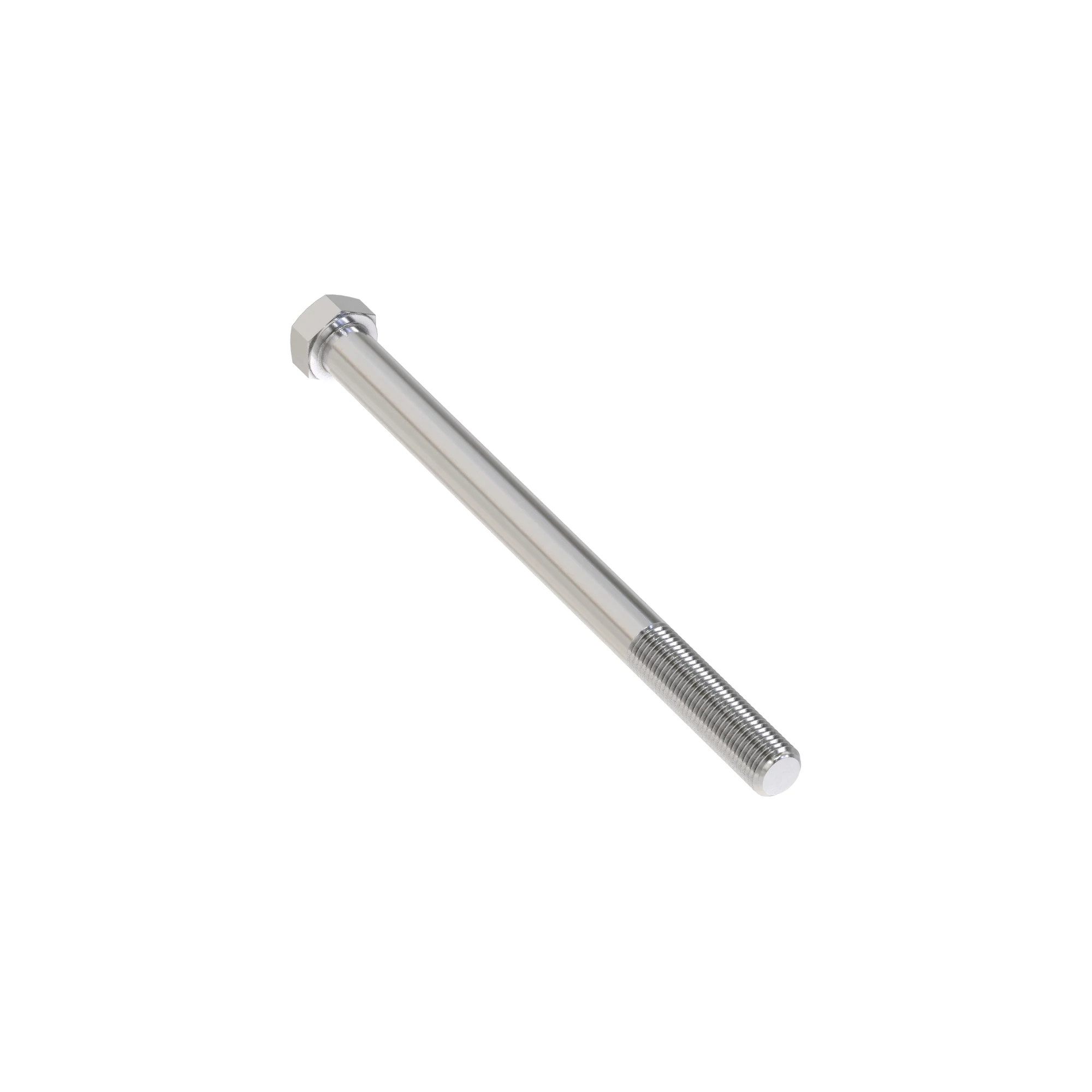 SCREW, HEX HEAD