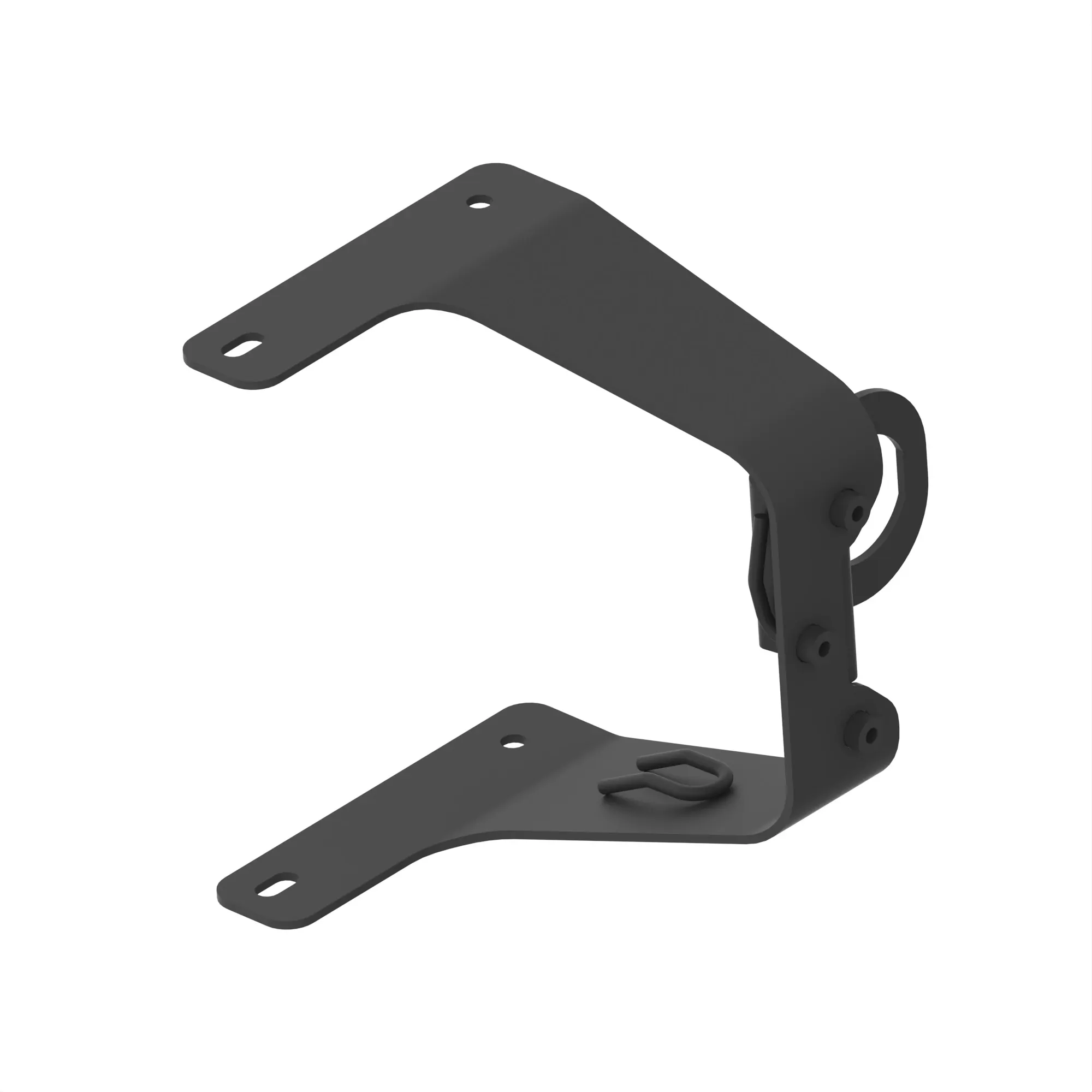BRACKET, MONITOR MOUNT EH-TILT CONS
