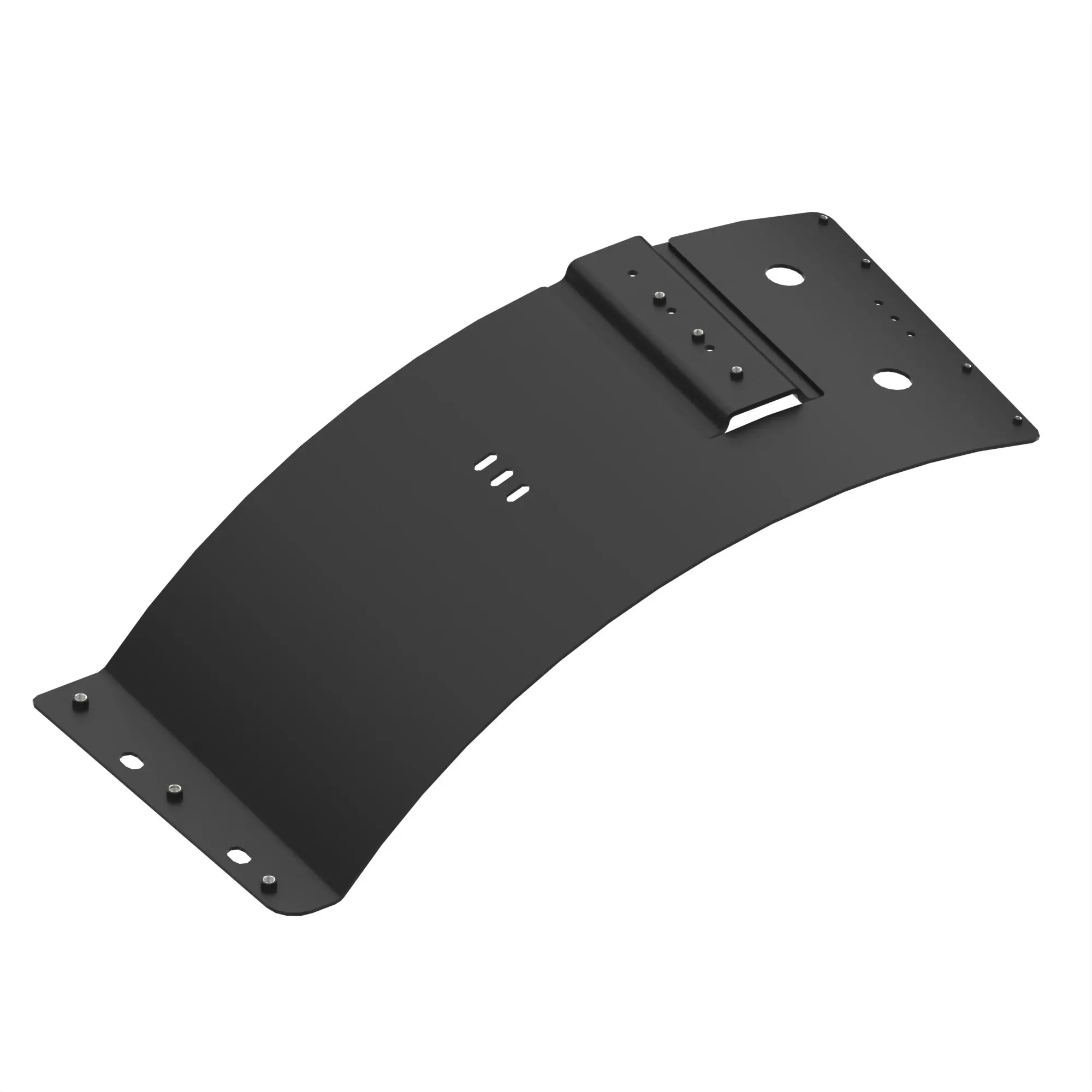 John Deere Fuel Tank Support, Right Side - RE587189