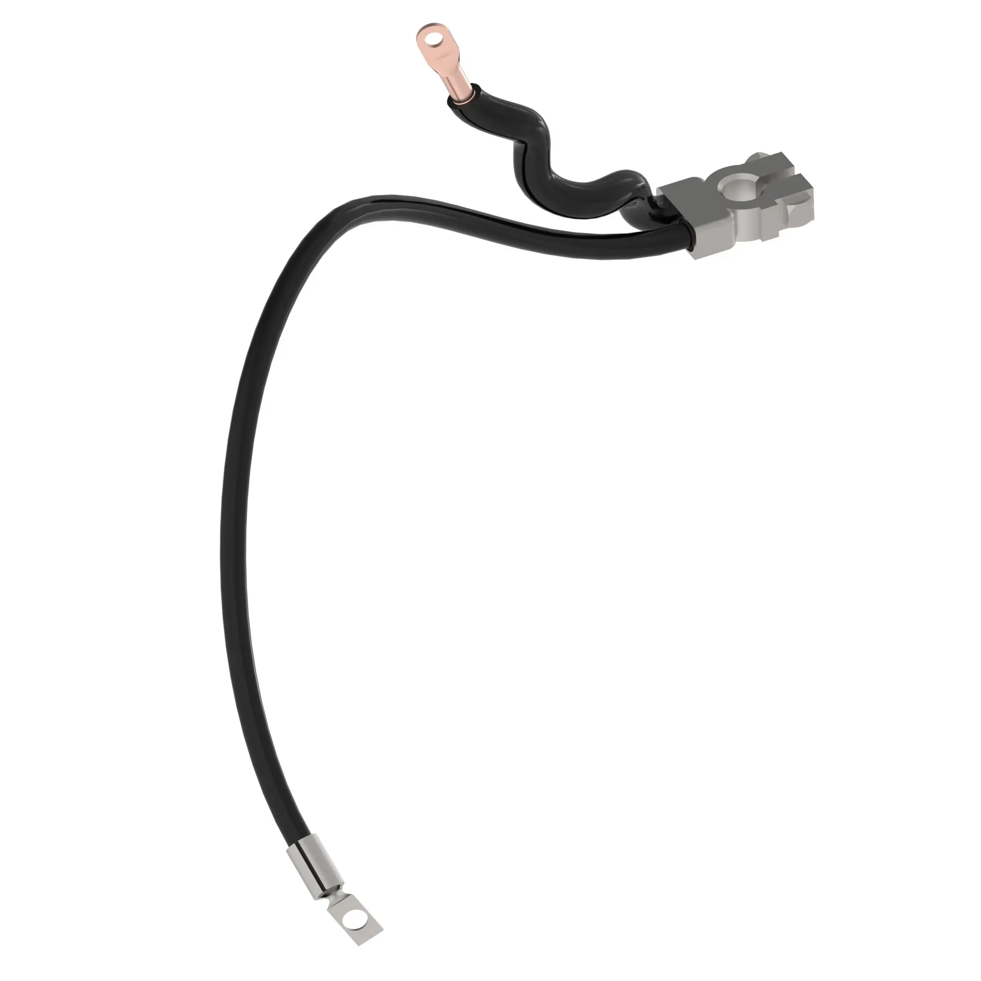 BATTERY CABLE, LF H-SERIES NEGATIVE