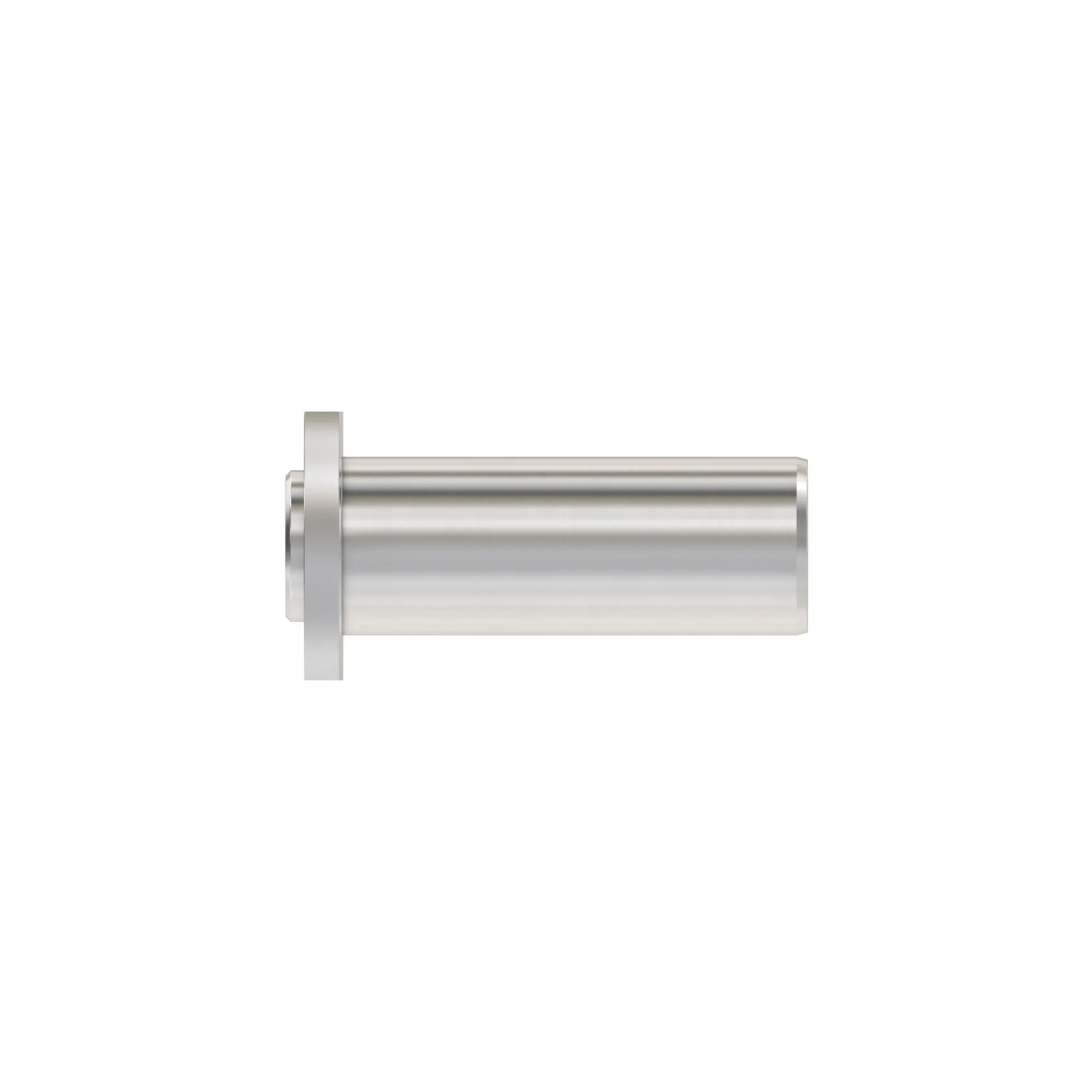 PIN, ASSEMBLY W/ FLAG