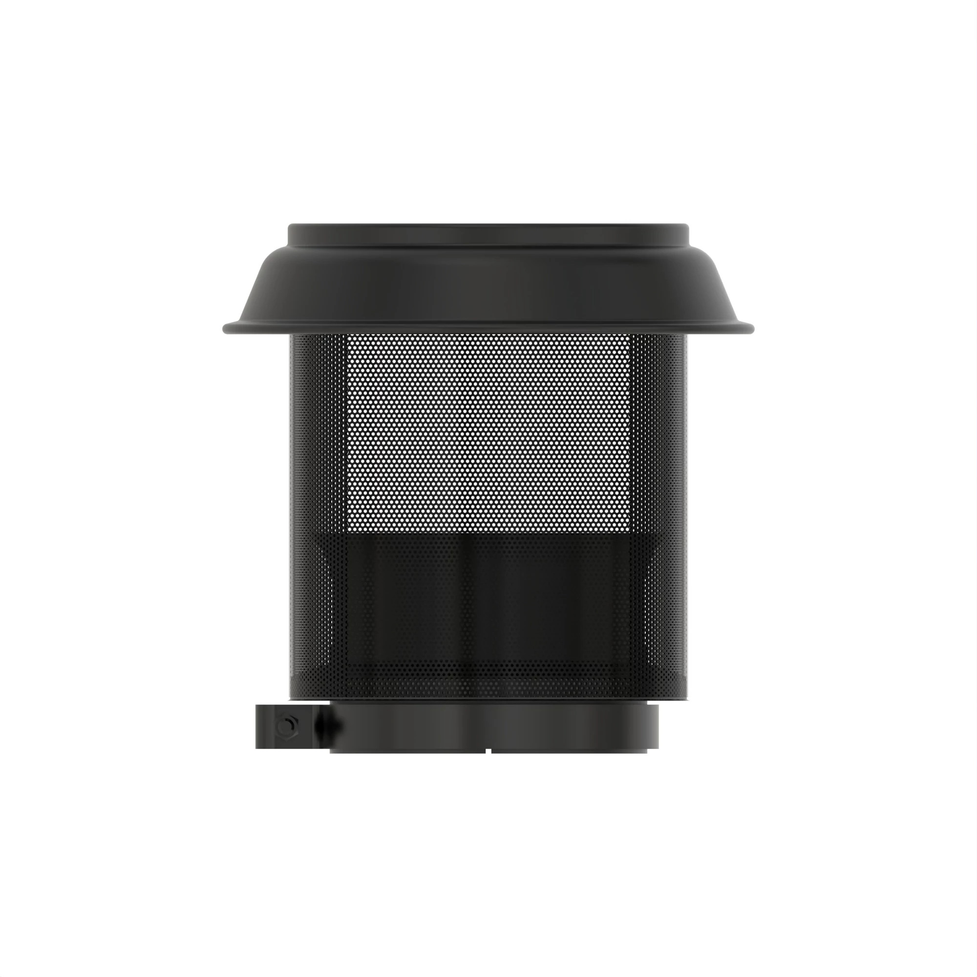 SCREEN, PRESCREEN, AIR INTAKE