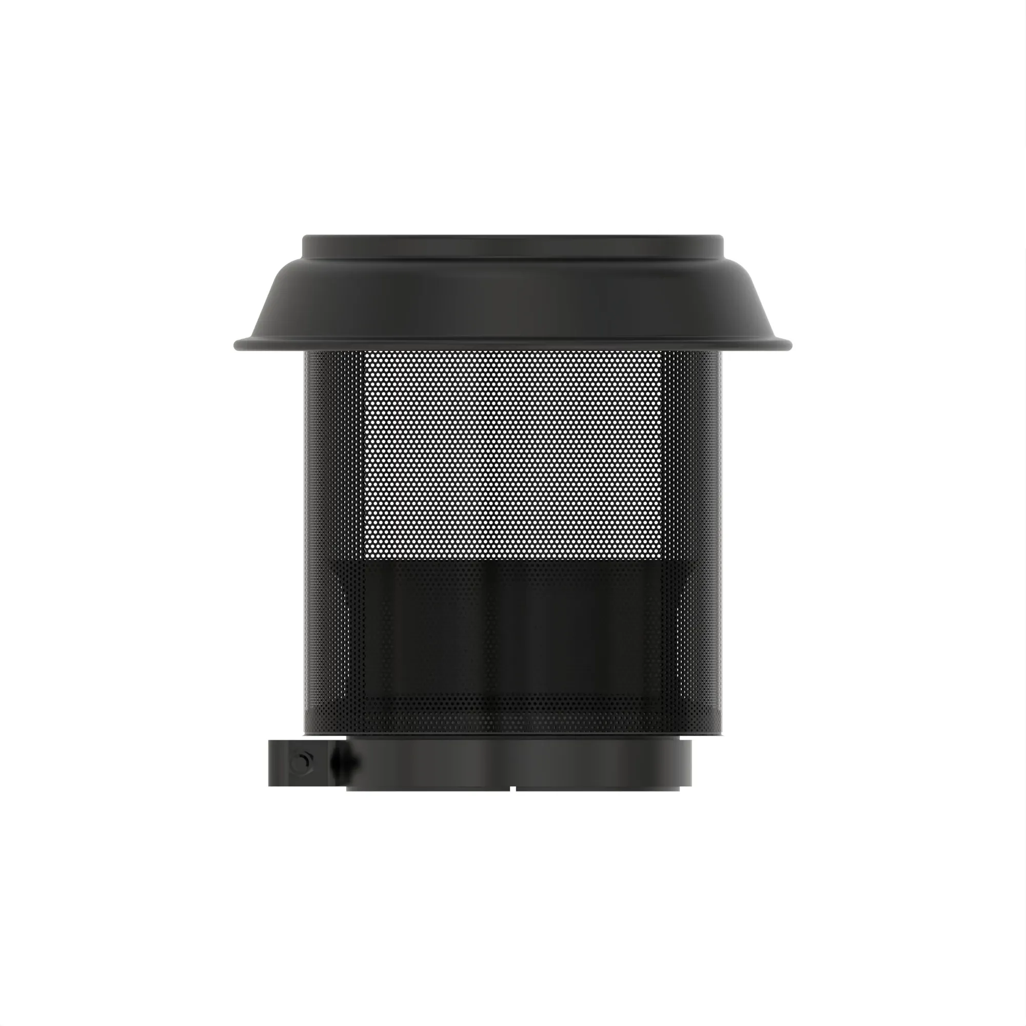 SCREEN, PRESCREEN, AIR INTAKE