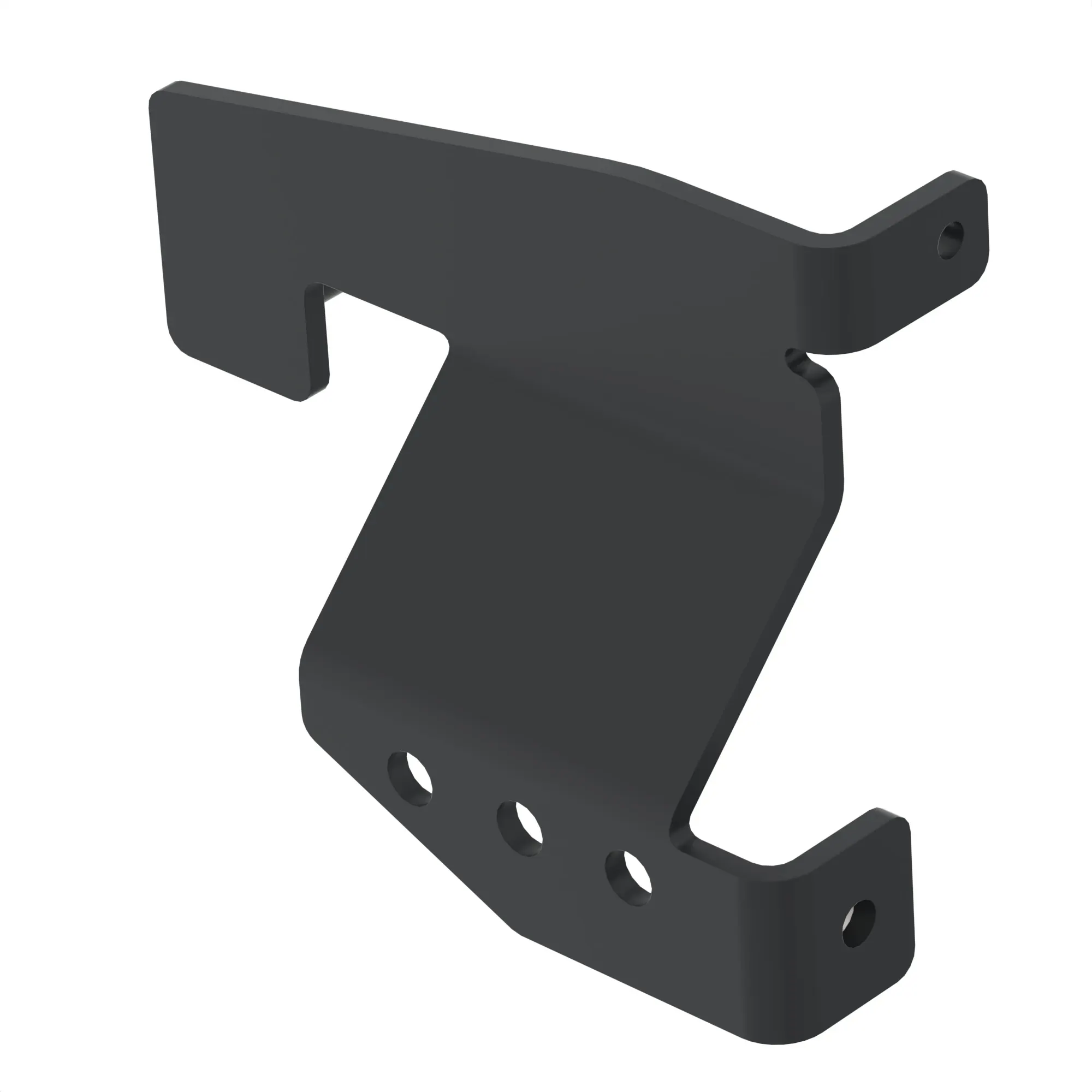 BRACKET, BRACKET ENG