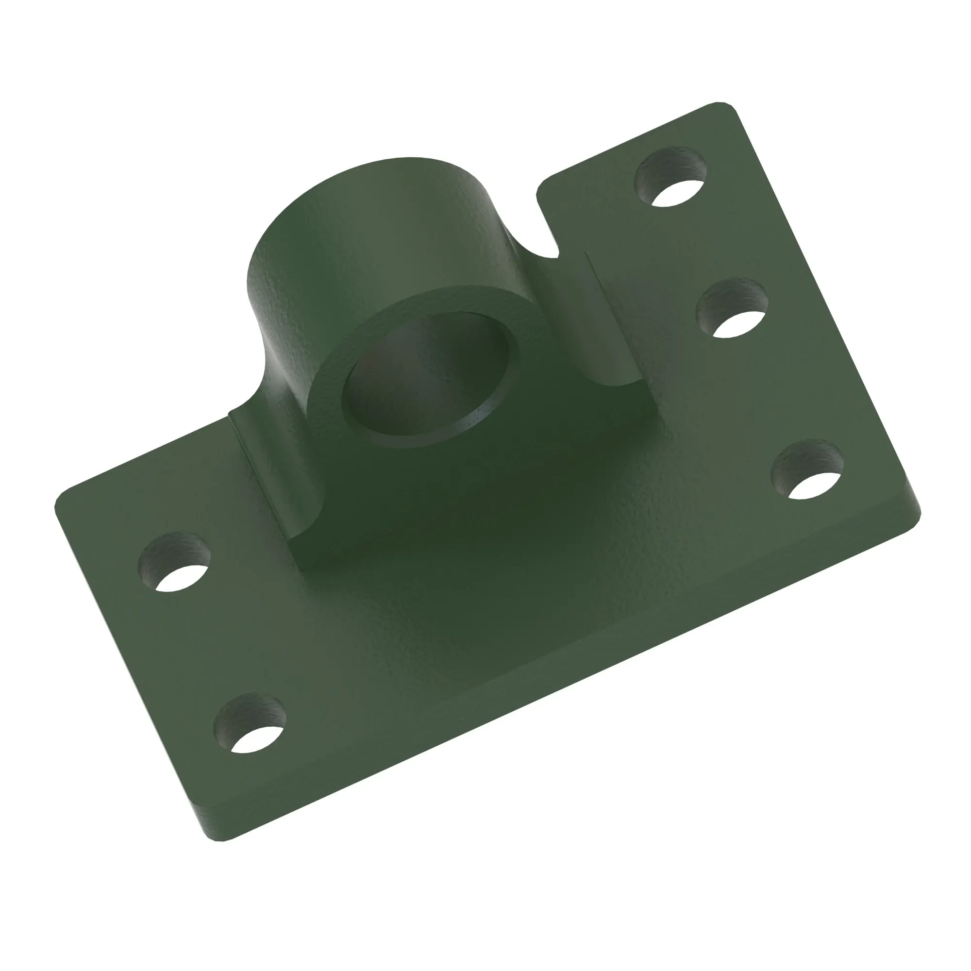 Cab Mount, Right Rear