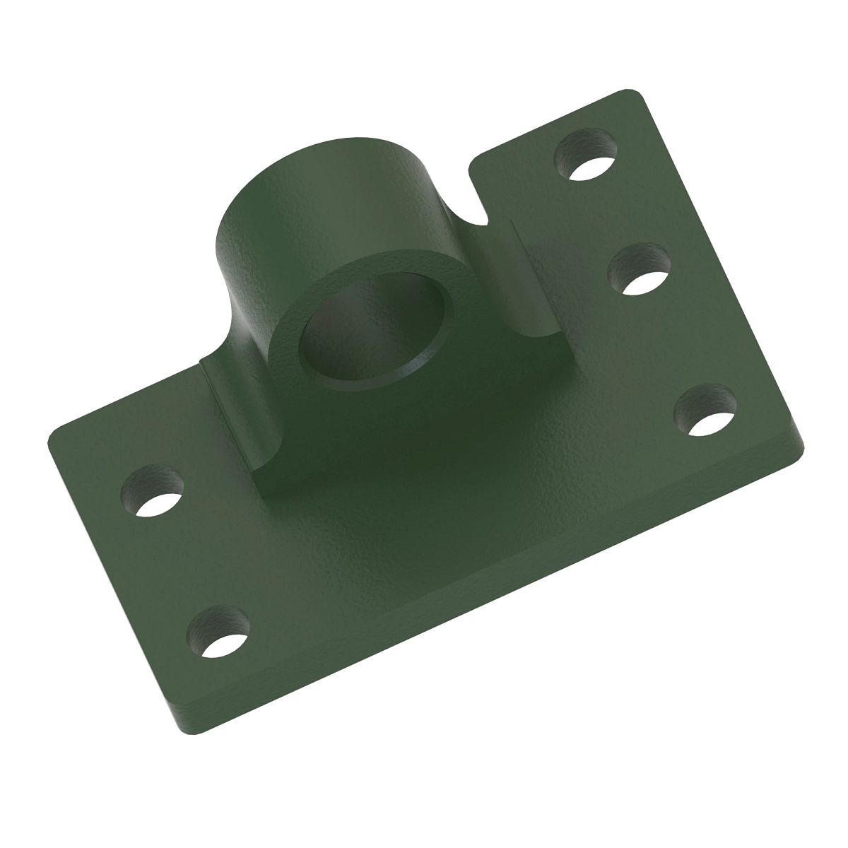 Cab Mount, Right Rear