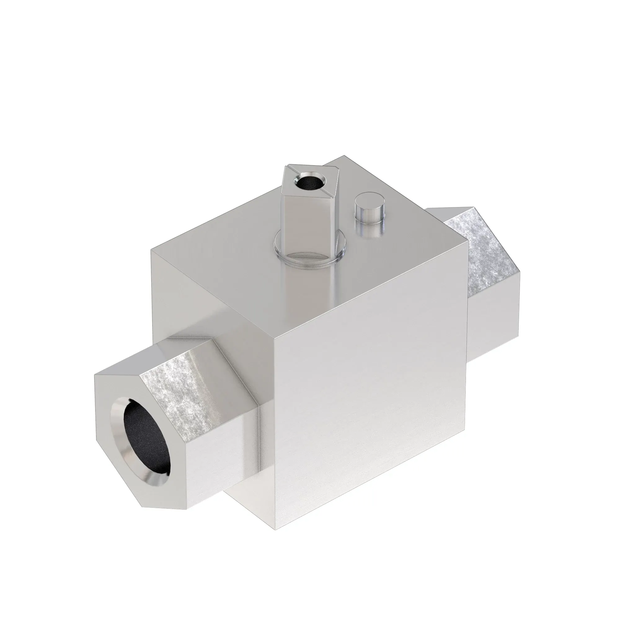 DRAIN VALVE