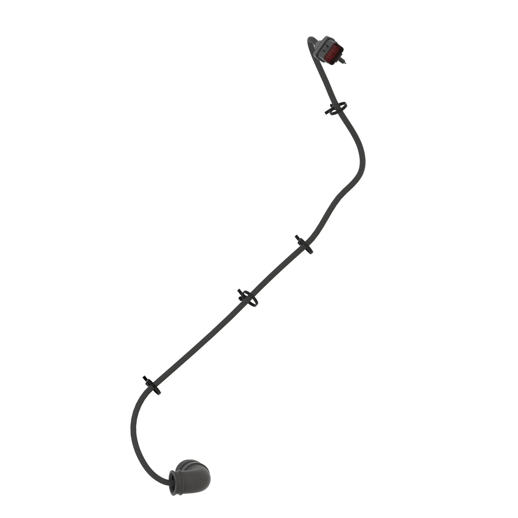 Wiring Harness,  APC Jumper, RH