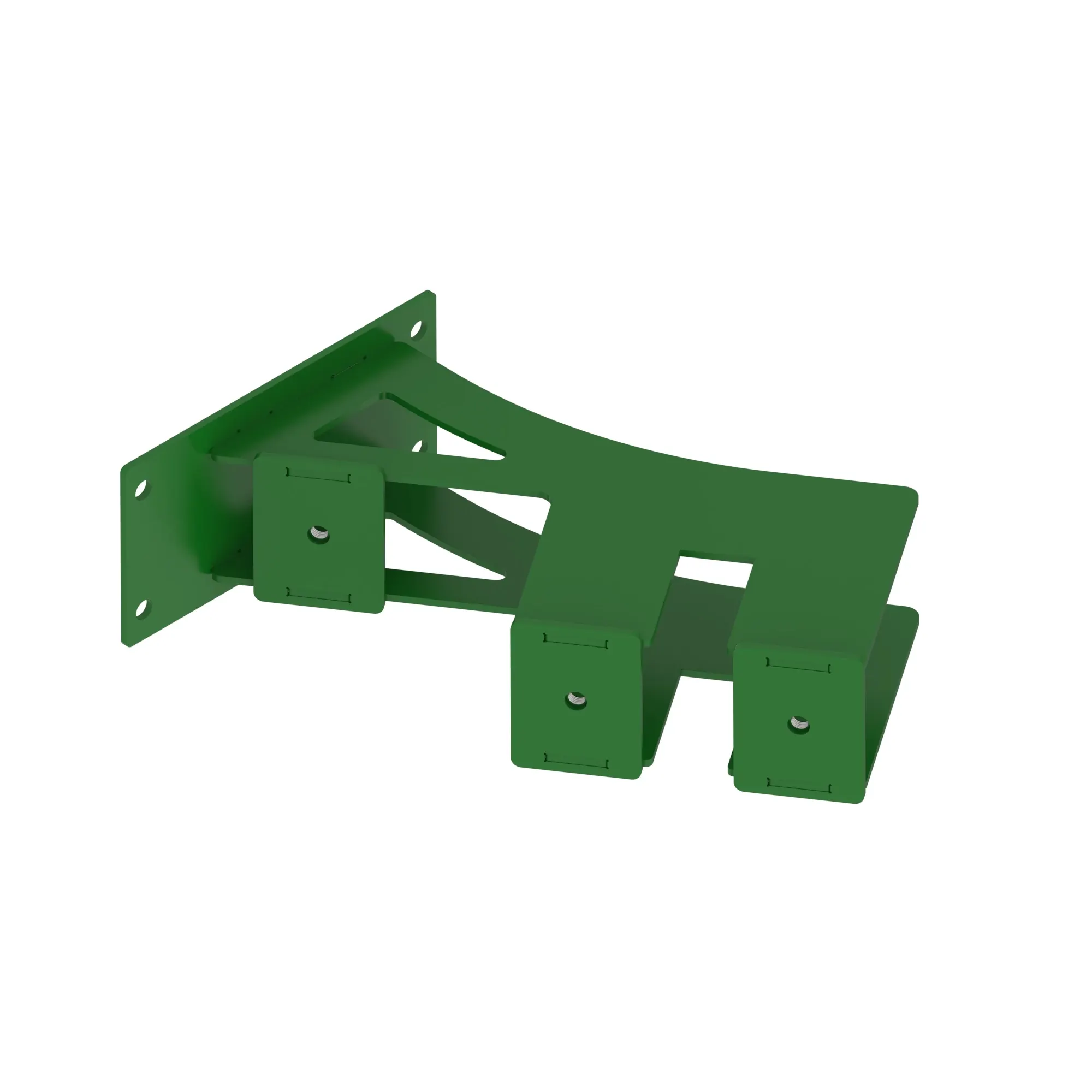 John Deere Support - AXT24710