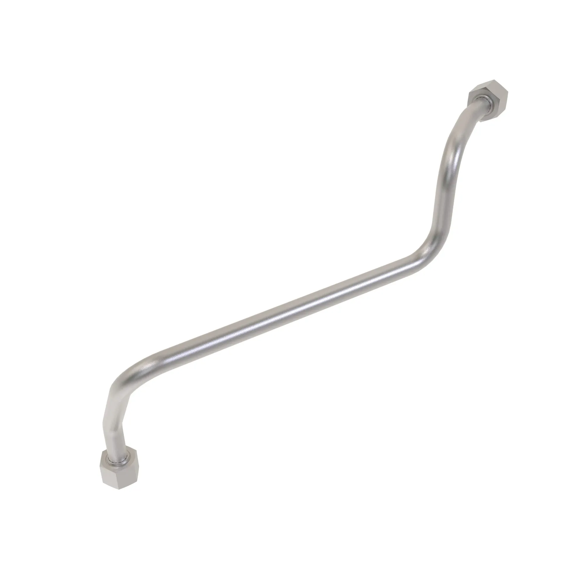 OIL LINE BUCKET, SL, ROD END