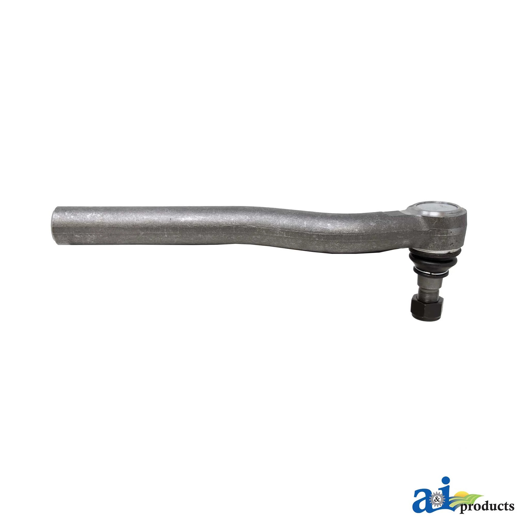 A&I Products Tie Rod Assembly - A-AT326540