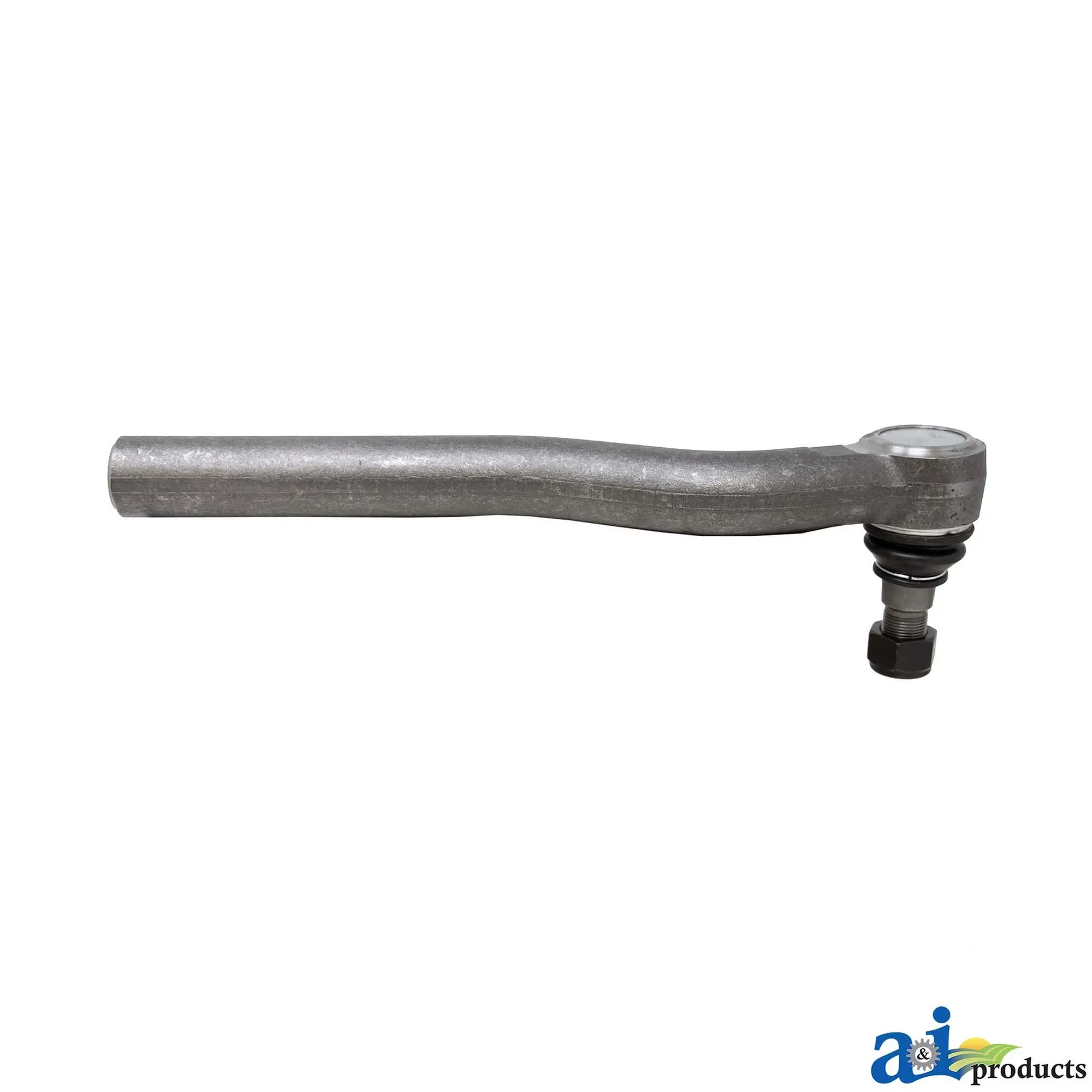A&I Products Front Axle Housing Tie Rod Assembly, Right Side - A-AT326540