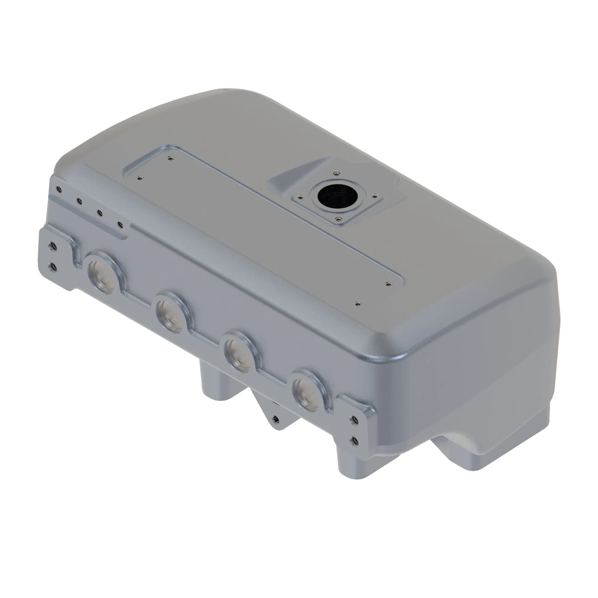 John Deere Tank - RE542177
