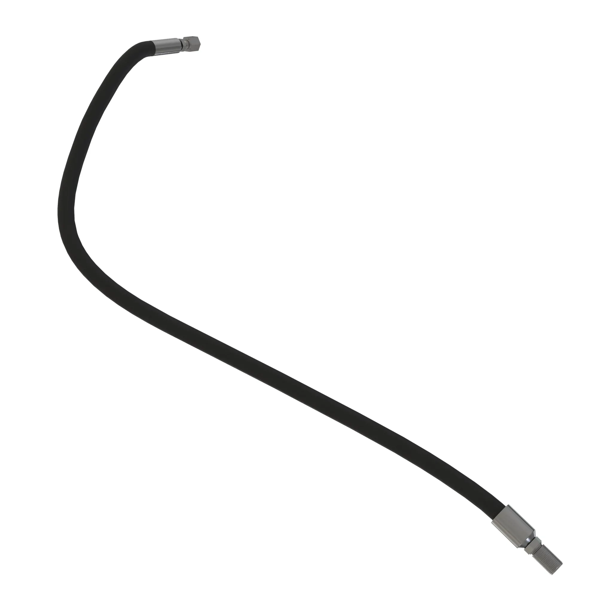 HOSE, HYDRAULIC FABRICATE