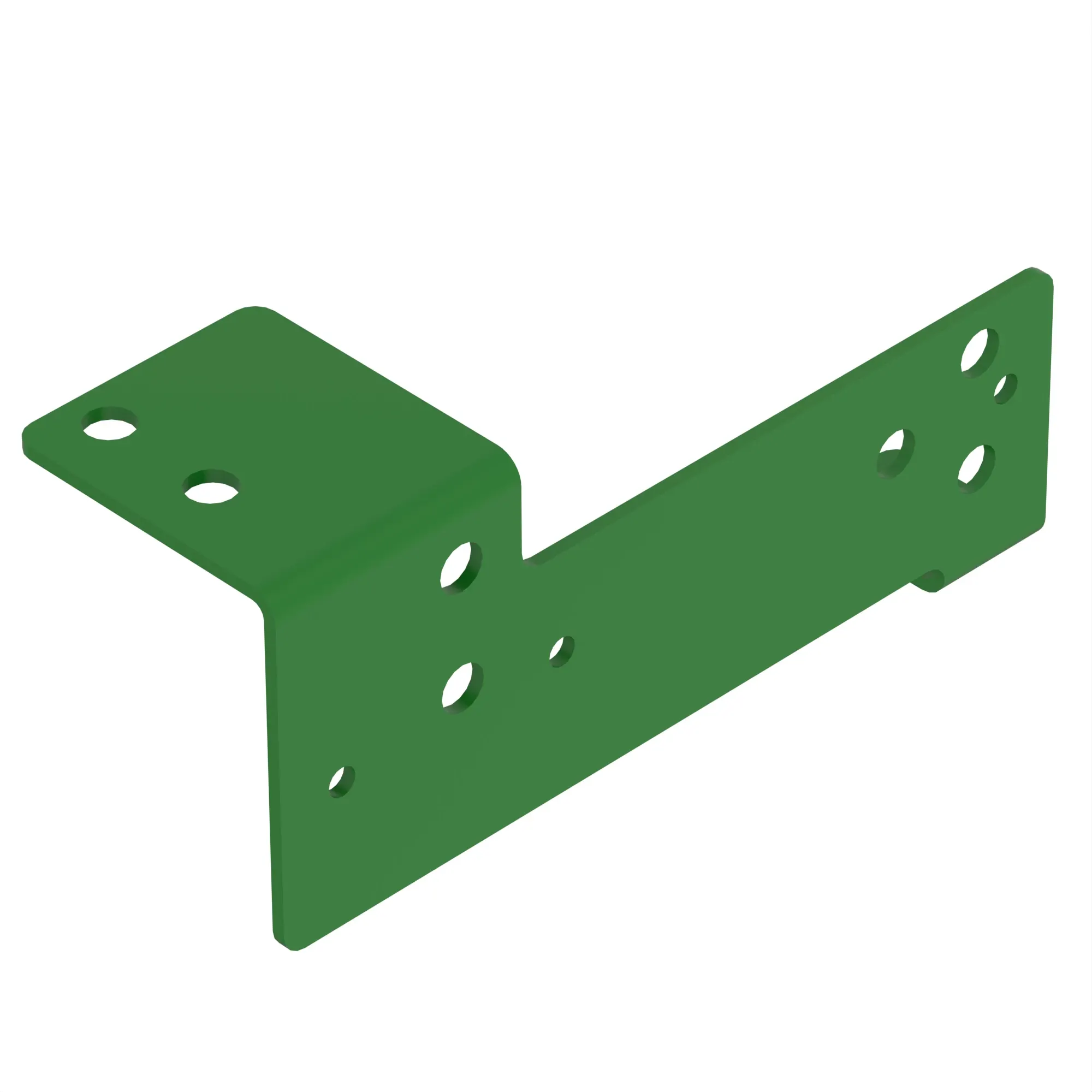 John Deere Bracket - L216197