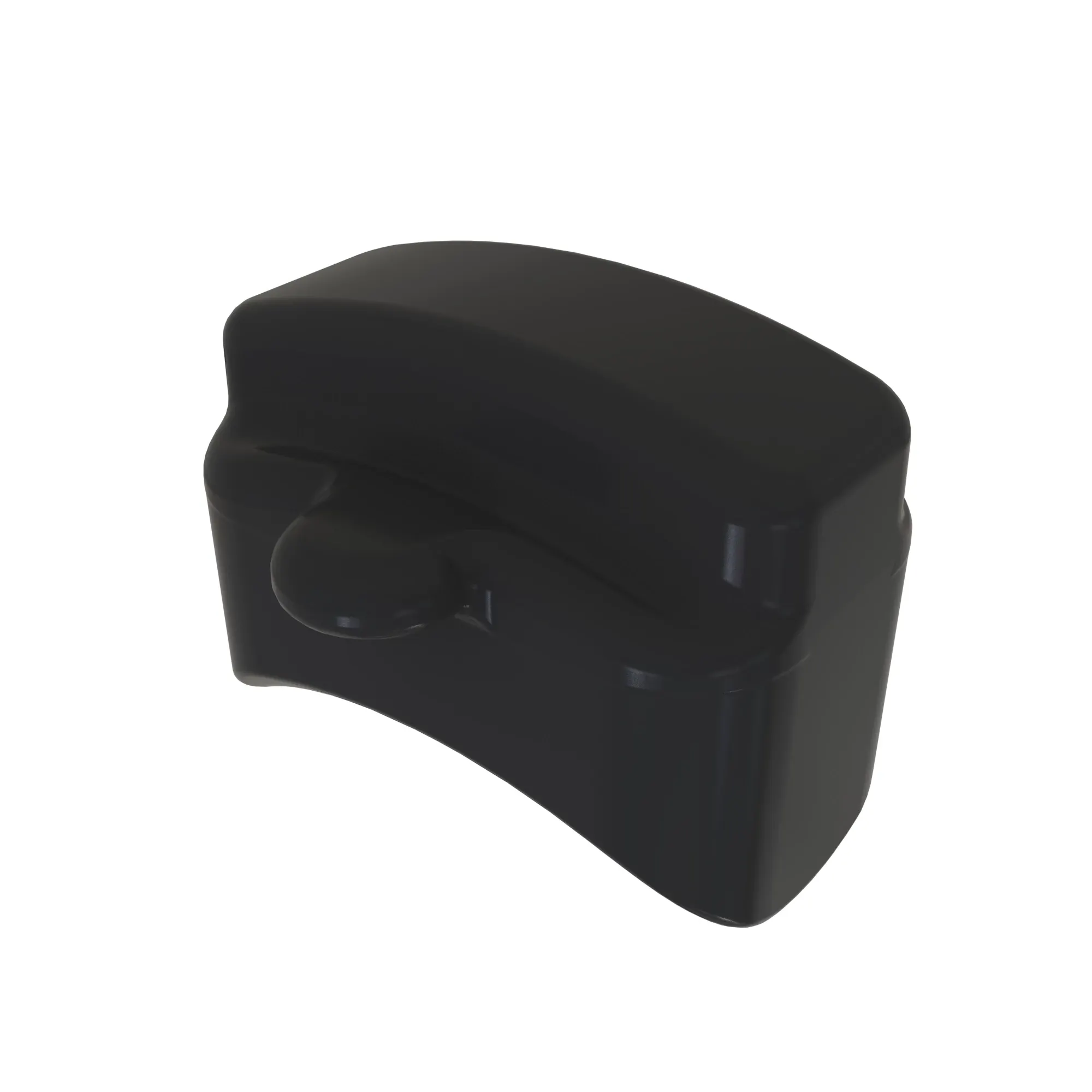 John Deere Lock Key - LVU35028