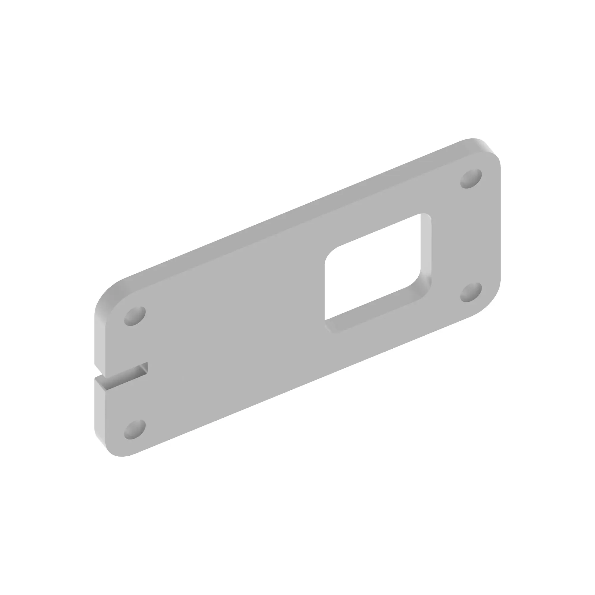 John Deere Plate - A131560