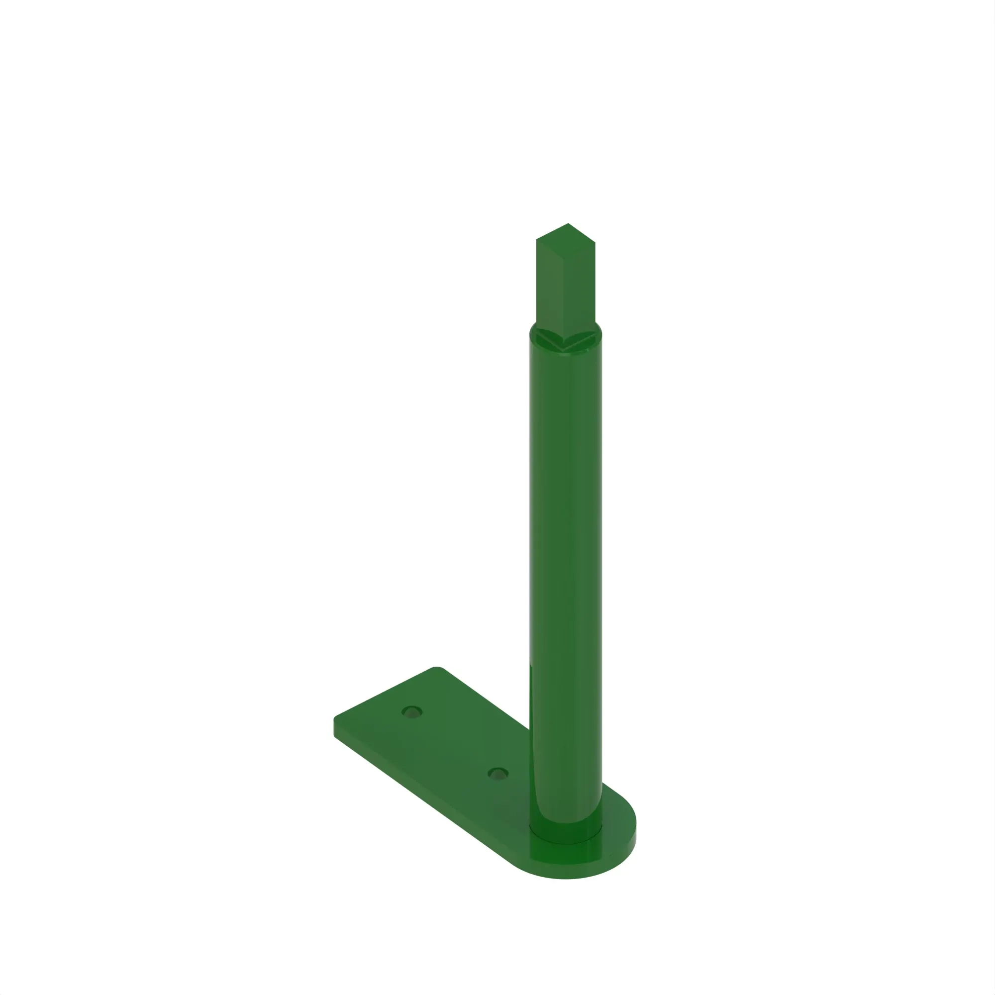 LIFT ARM, HANDLER WRAP LOAD