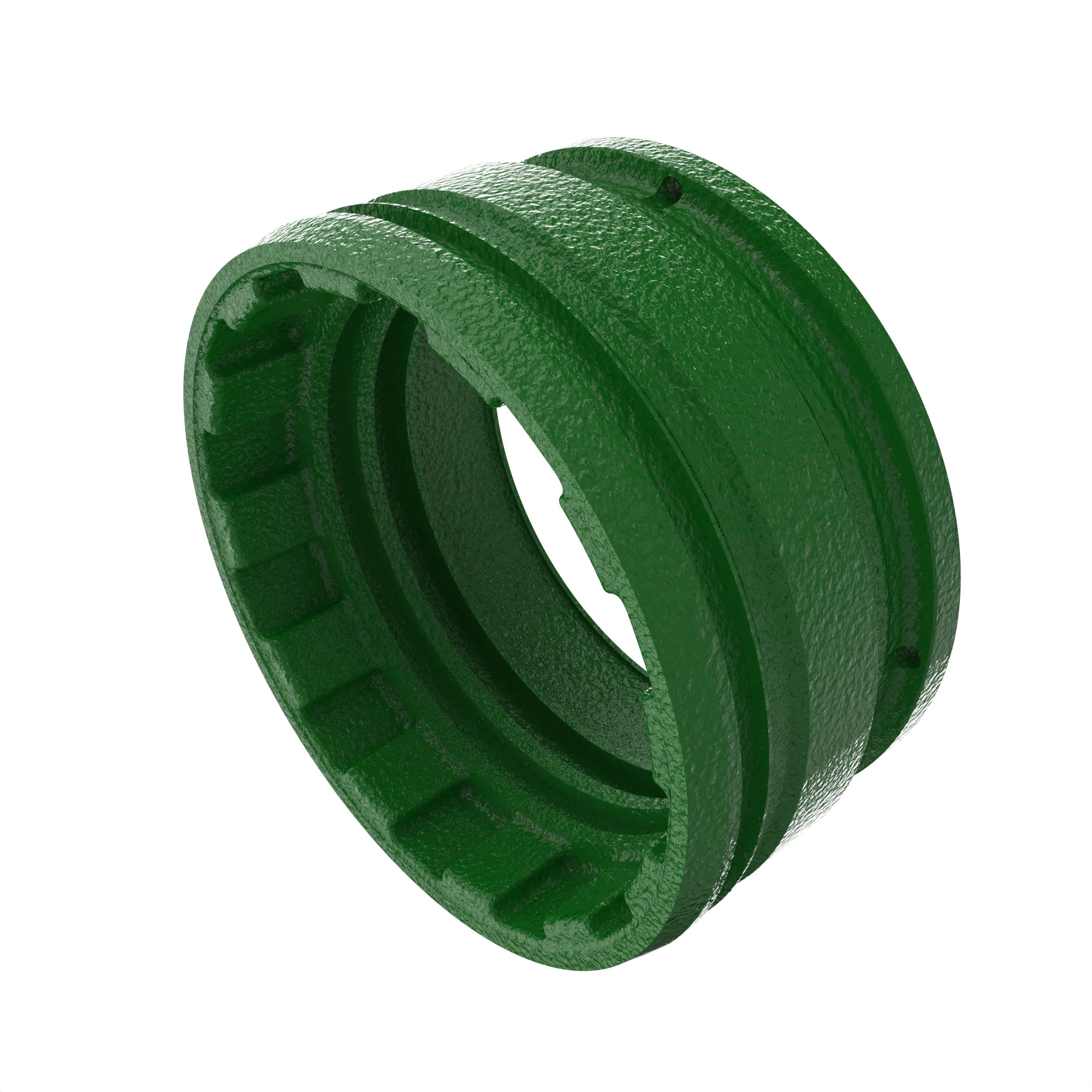 John Deere Steering Cylinder Guide - R543839