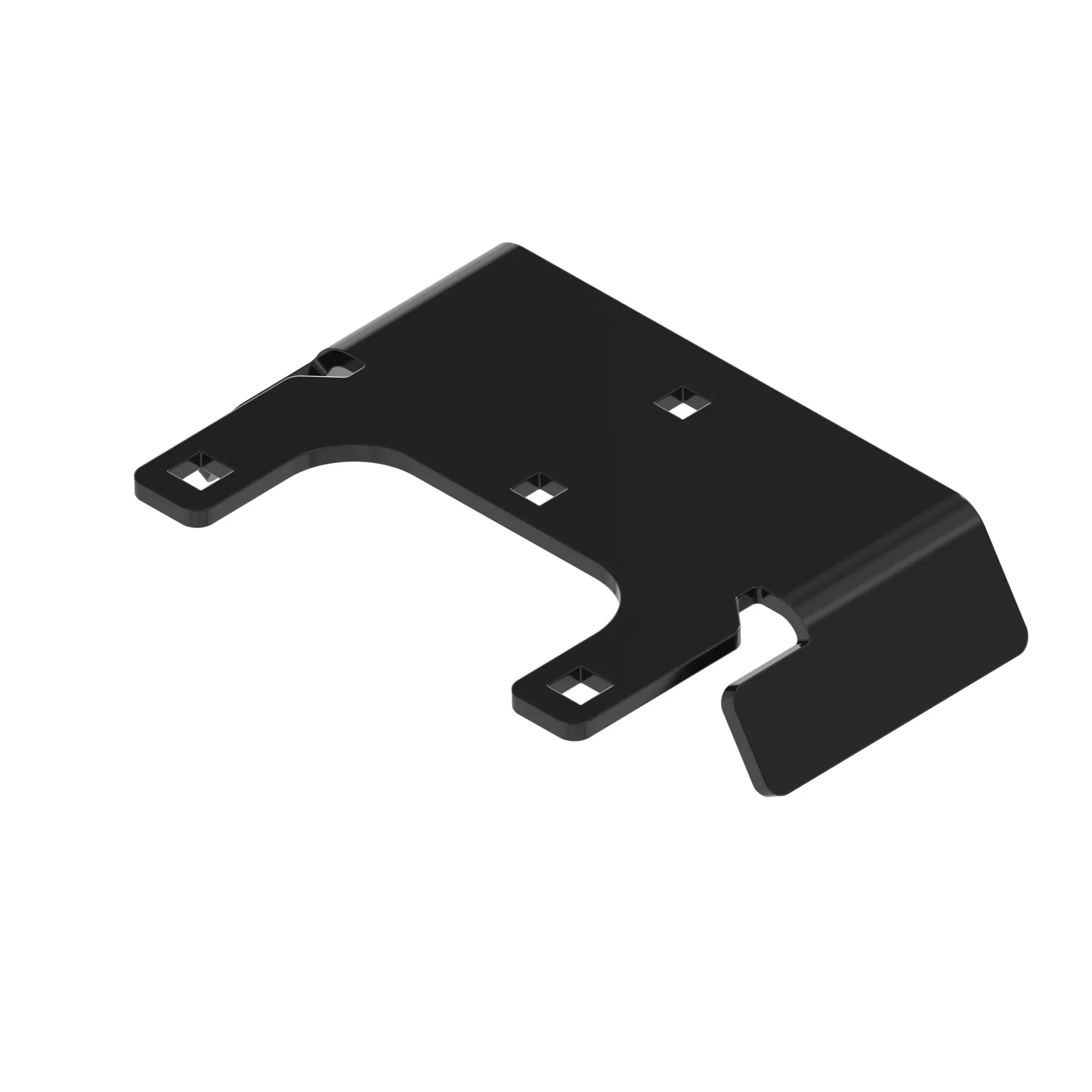 John Deere Breakaway Wing Bracket - AKK12590