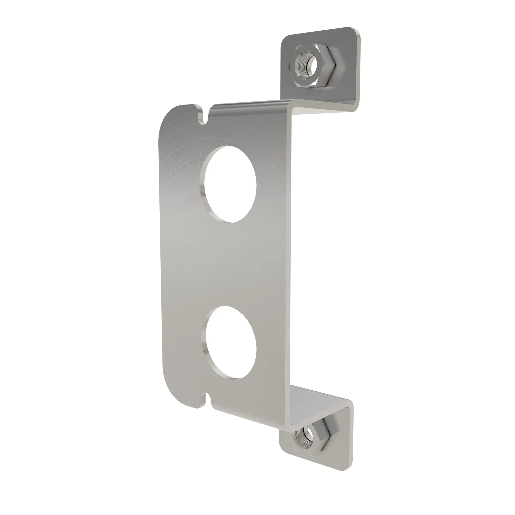 John Deere Couplers Bracket - AXE35297