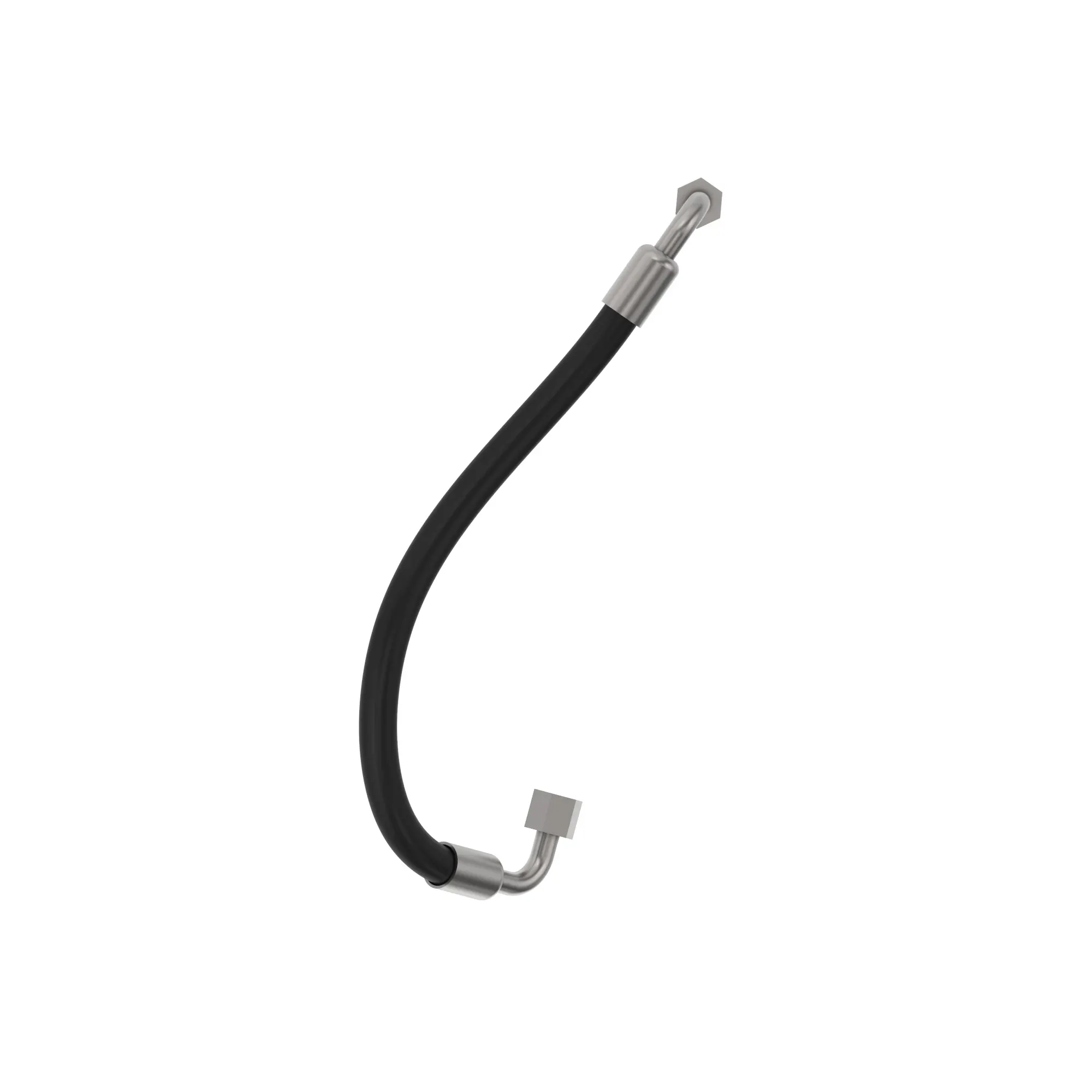 HYDRAULIC HOSE, HOSE, FUEL, STRAINE
