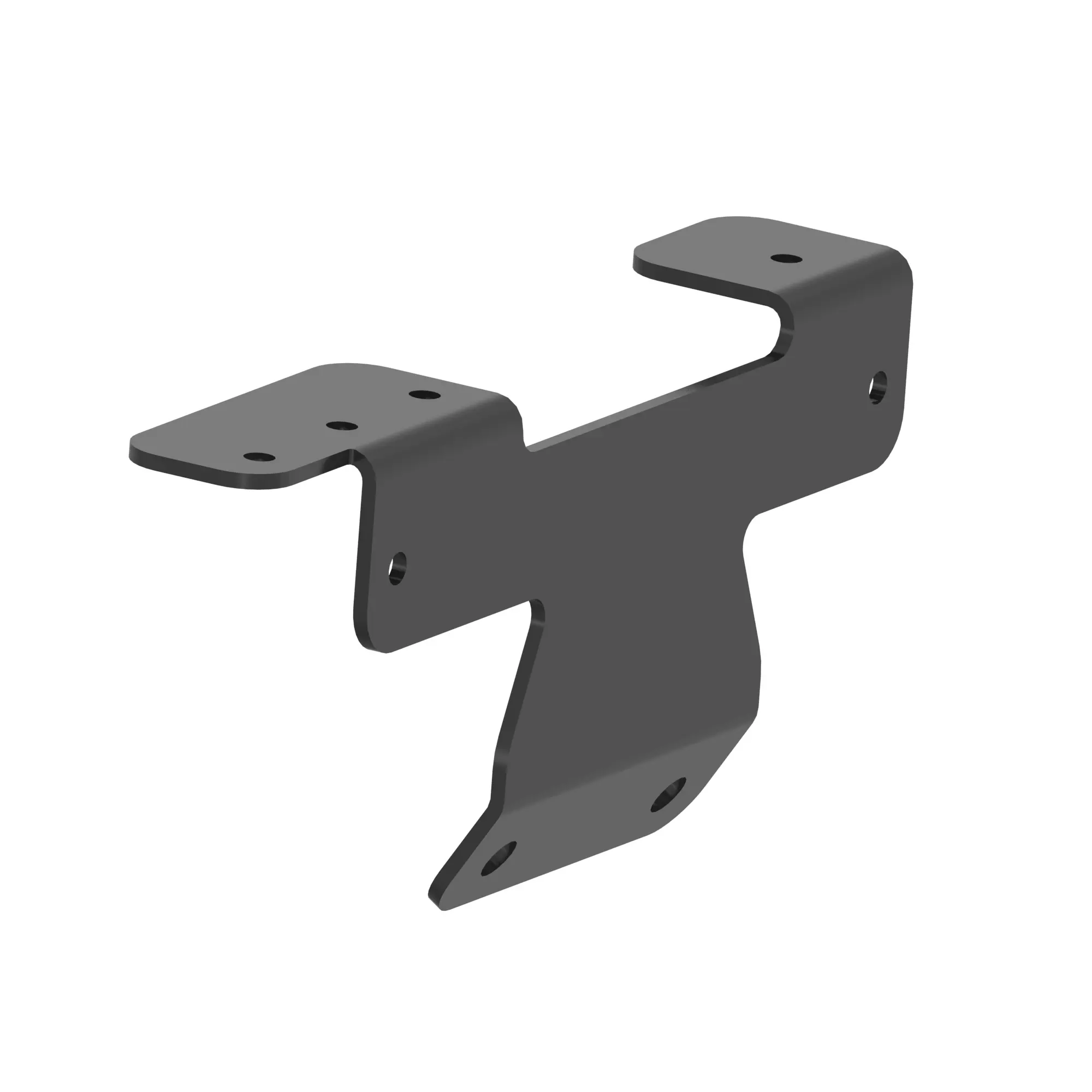 John Deere Bracket - LVU21991
